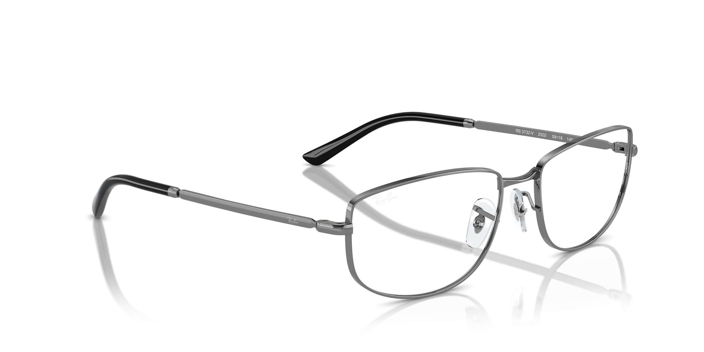 Ray-Ban Glasses RB3732V OPTICS