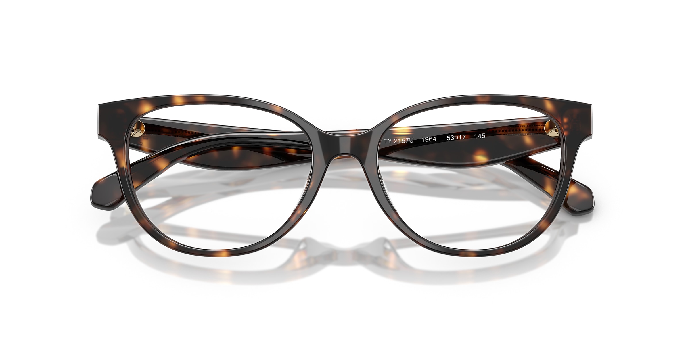 Tory Burch Glasses TY2157U