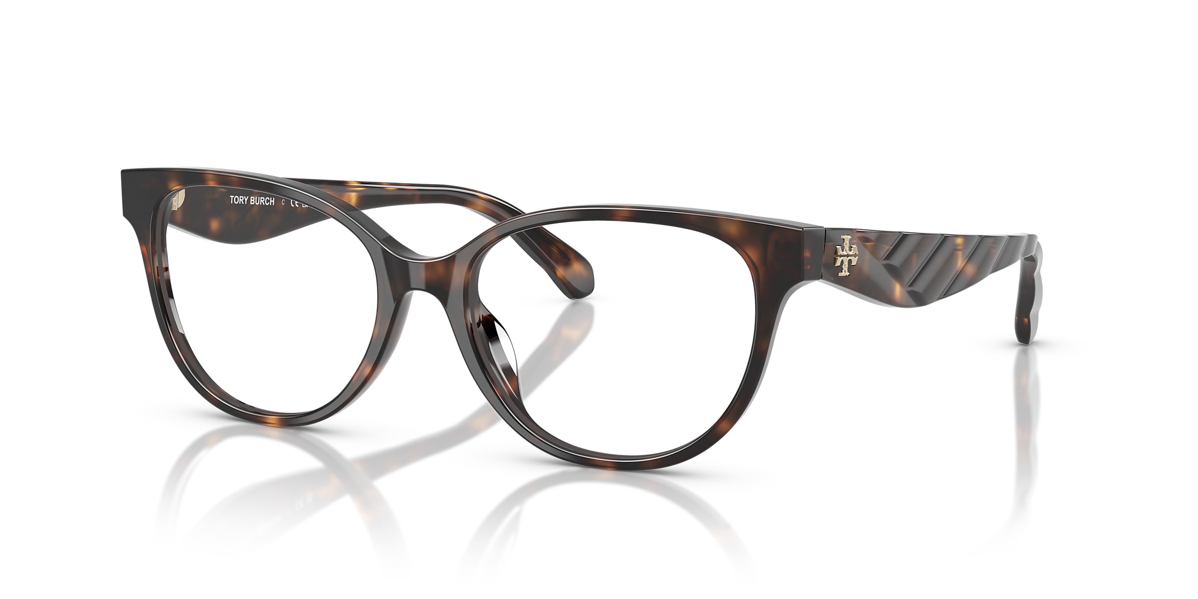 Tory Burch Glasses TY2157U