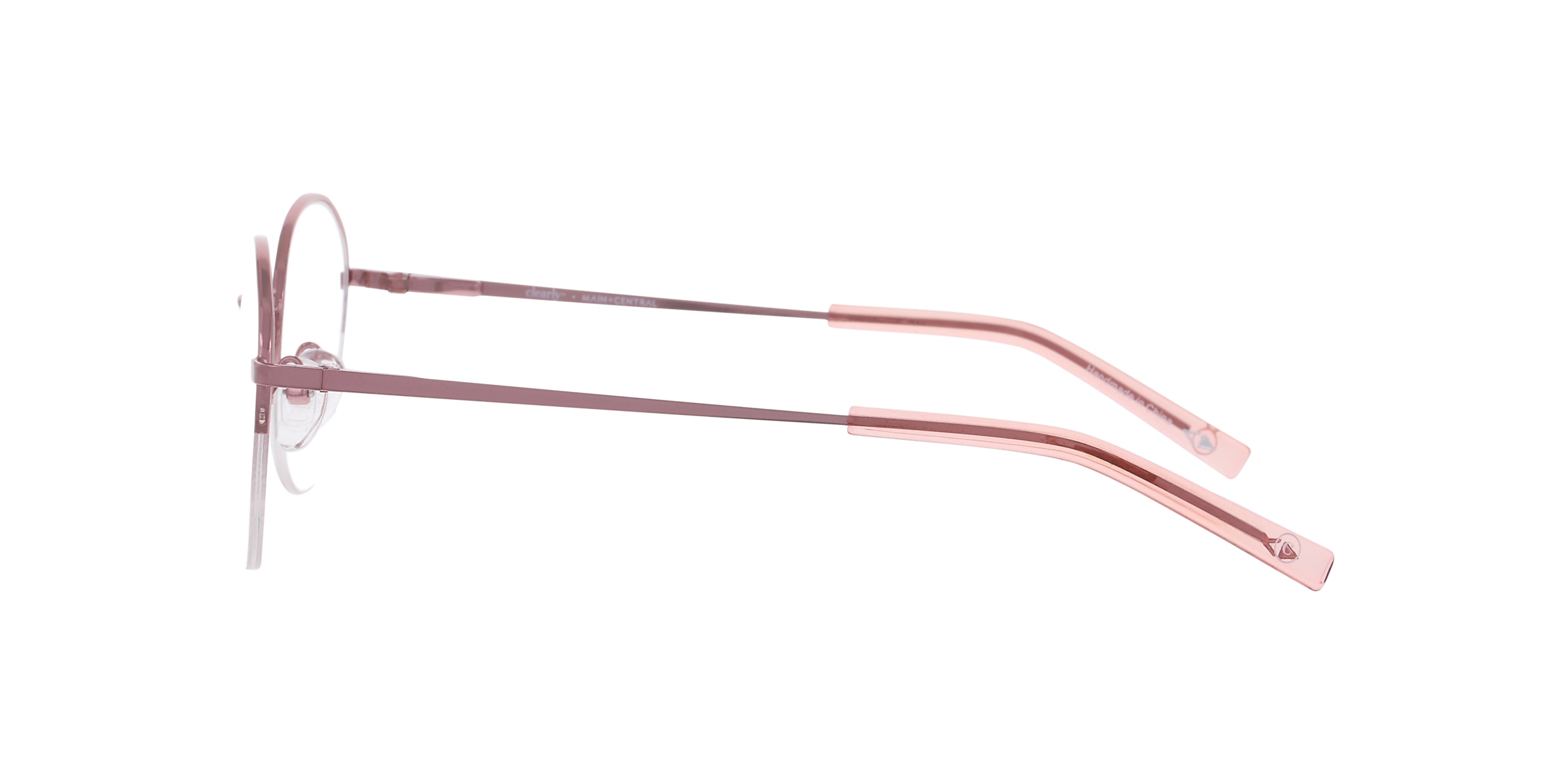 Clearly Glasses CORK