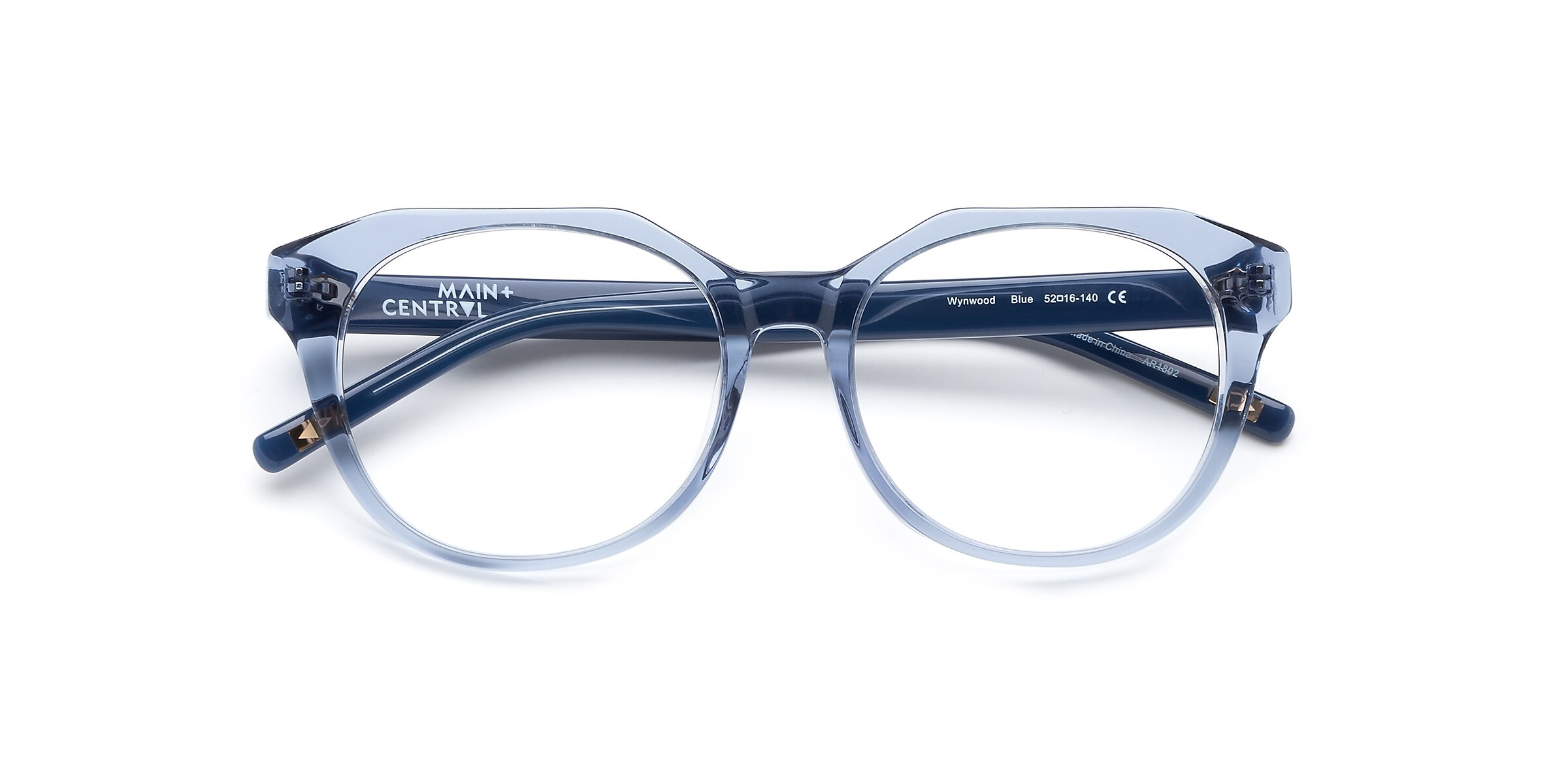 Main And Central Glasses WYNWOOD