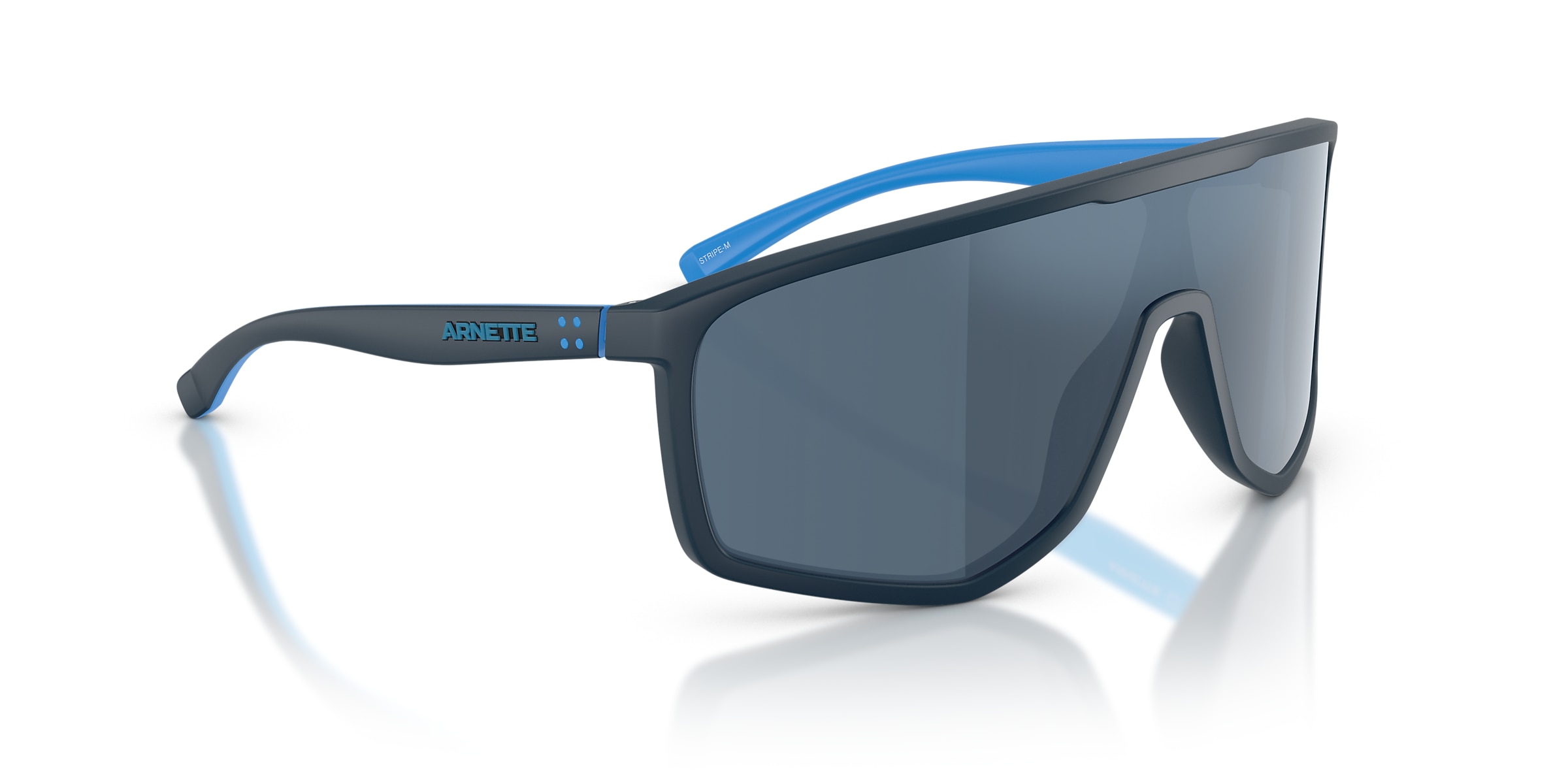 Arnette Sunglasses AN4360 STRIPE-M