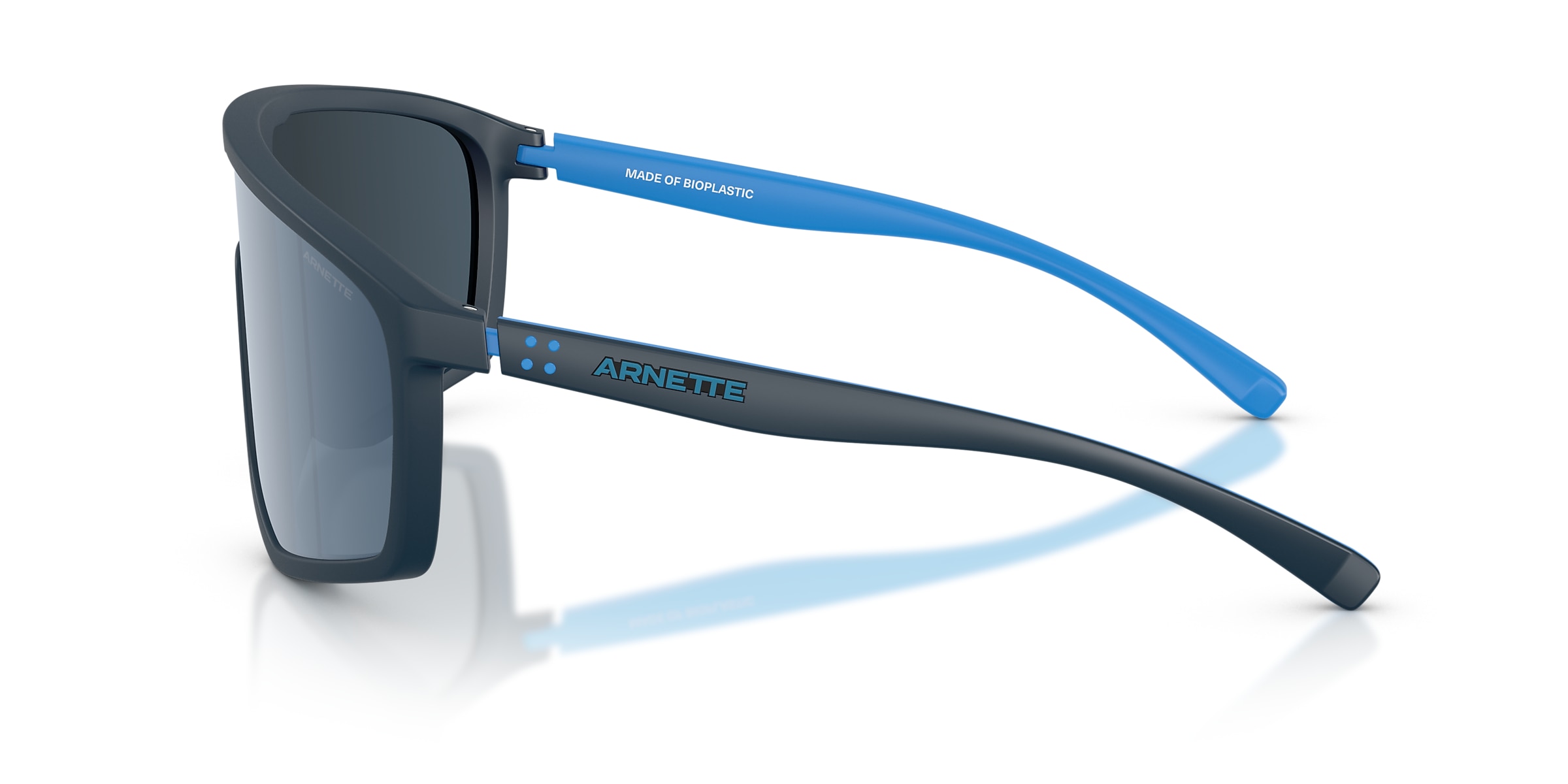 Arnette Sunglasses AN4360 STRIPE-M