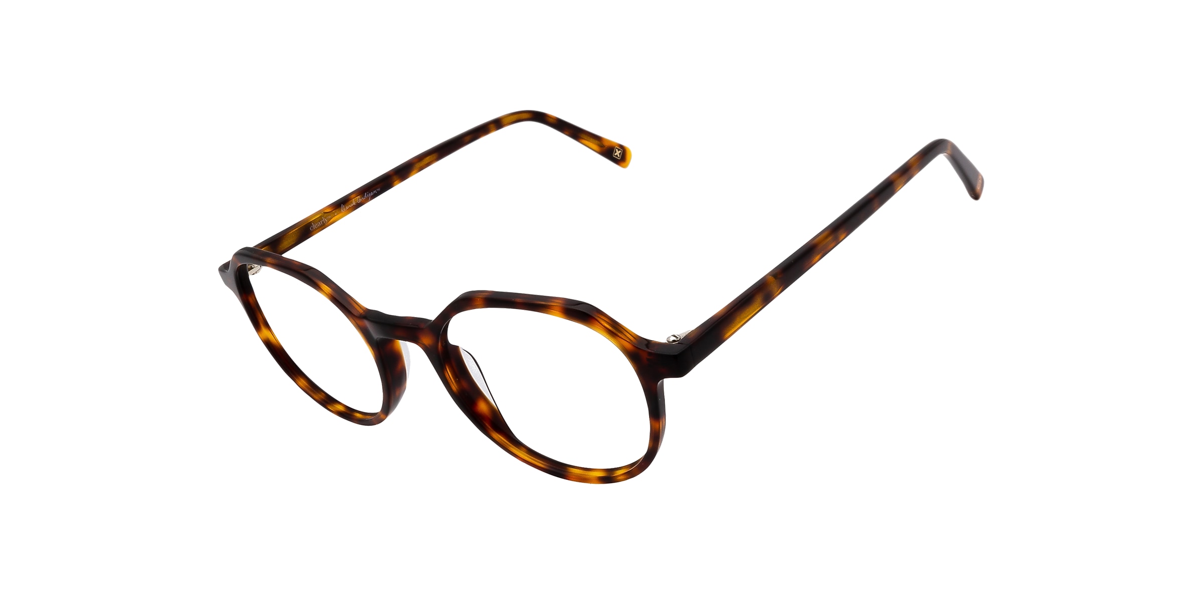 Clearly Glasses ATLAS