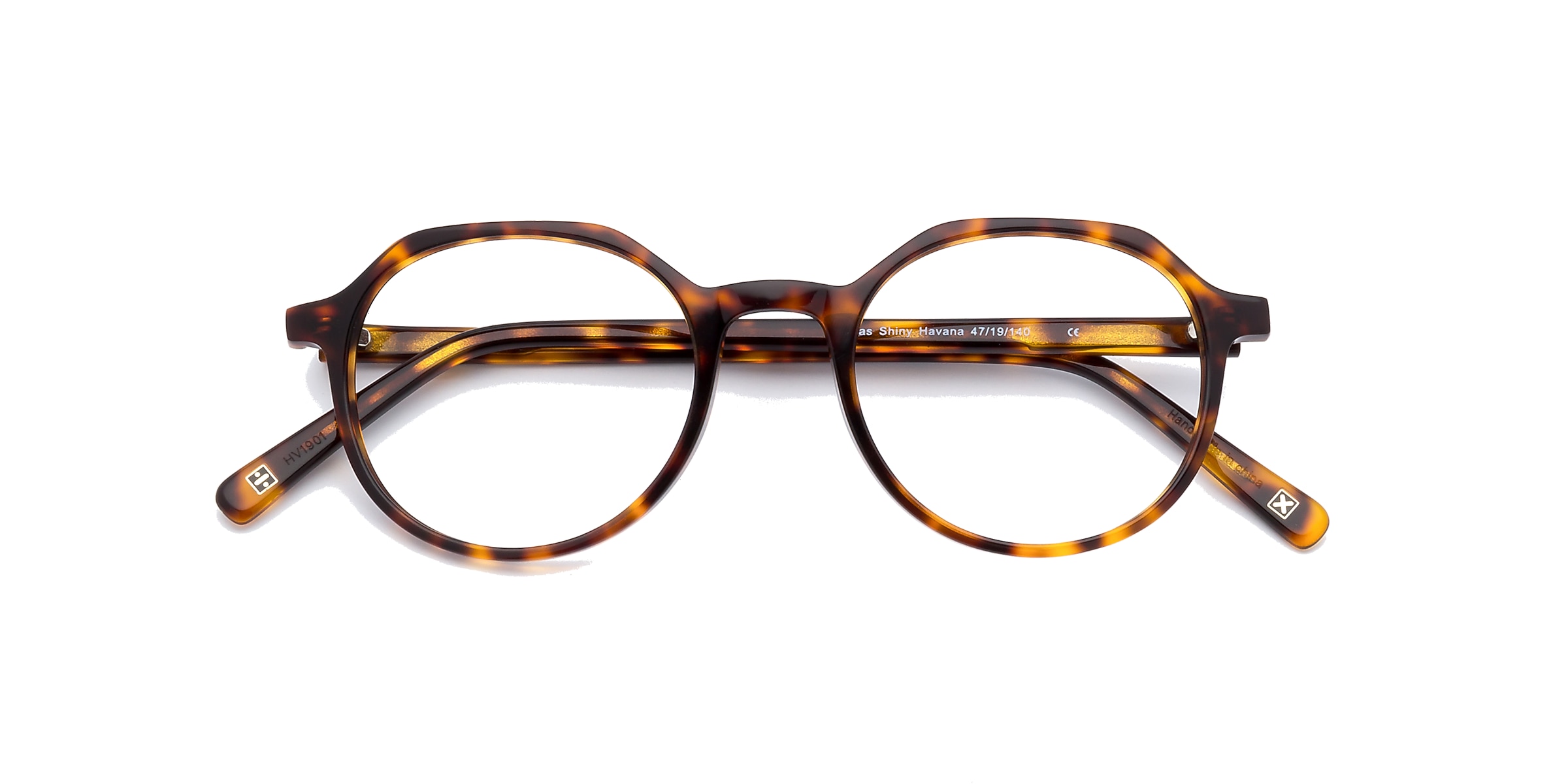 Clearly Glasses ATLAS