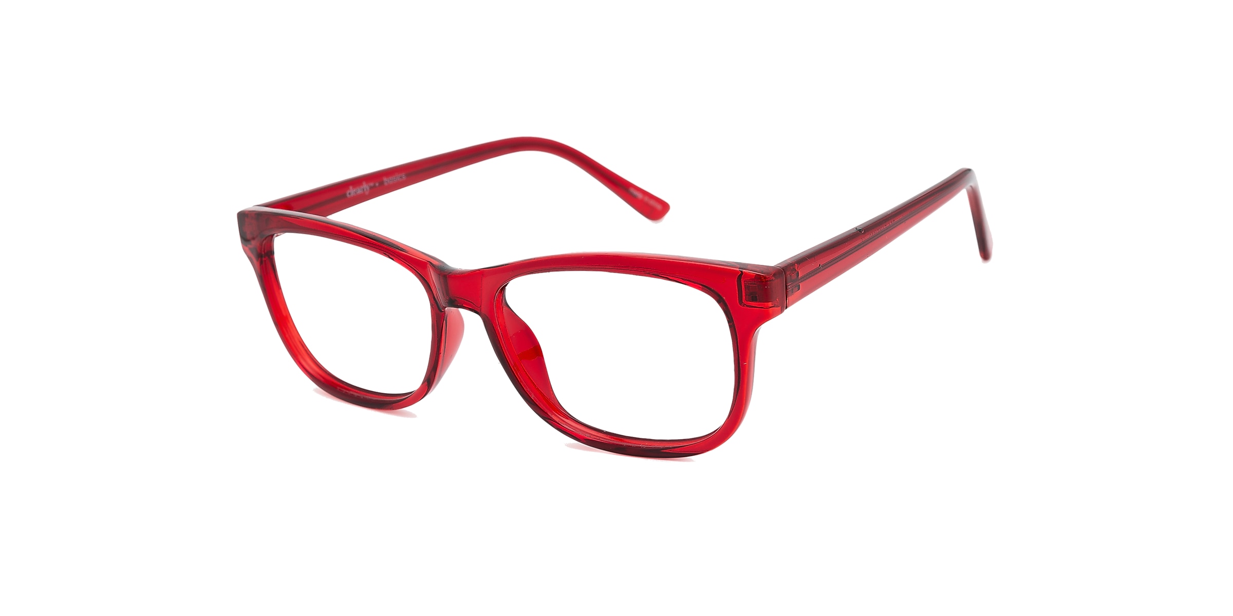 Clearly Glasses VAUGHAN