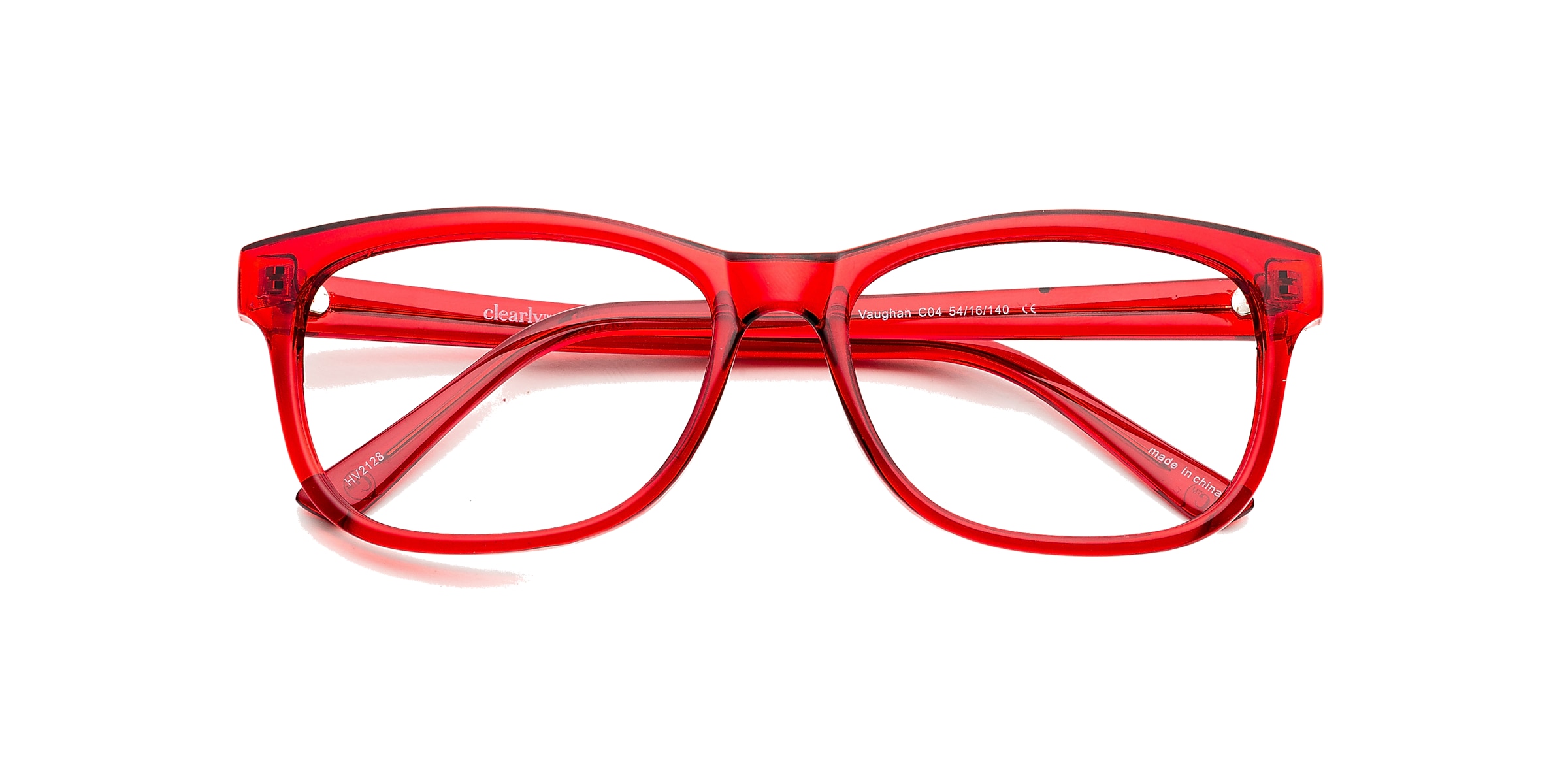 Clearly Glasses VAUGHAN