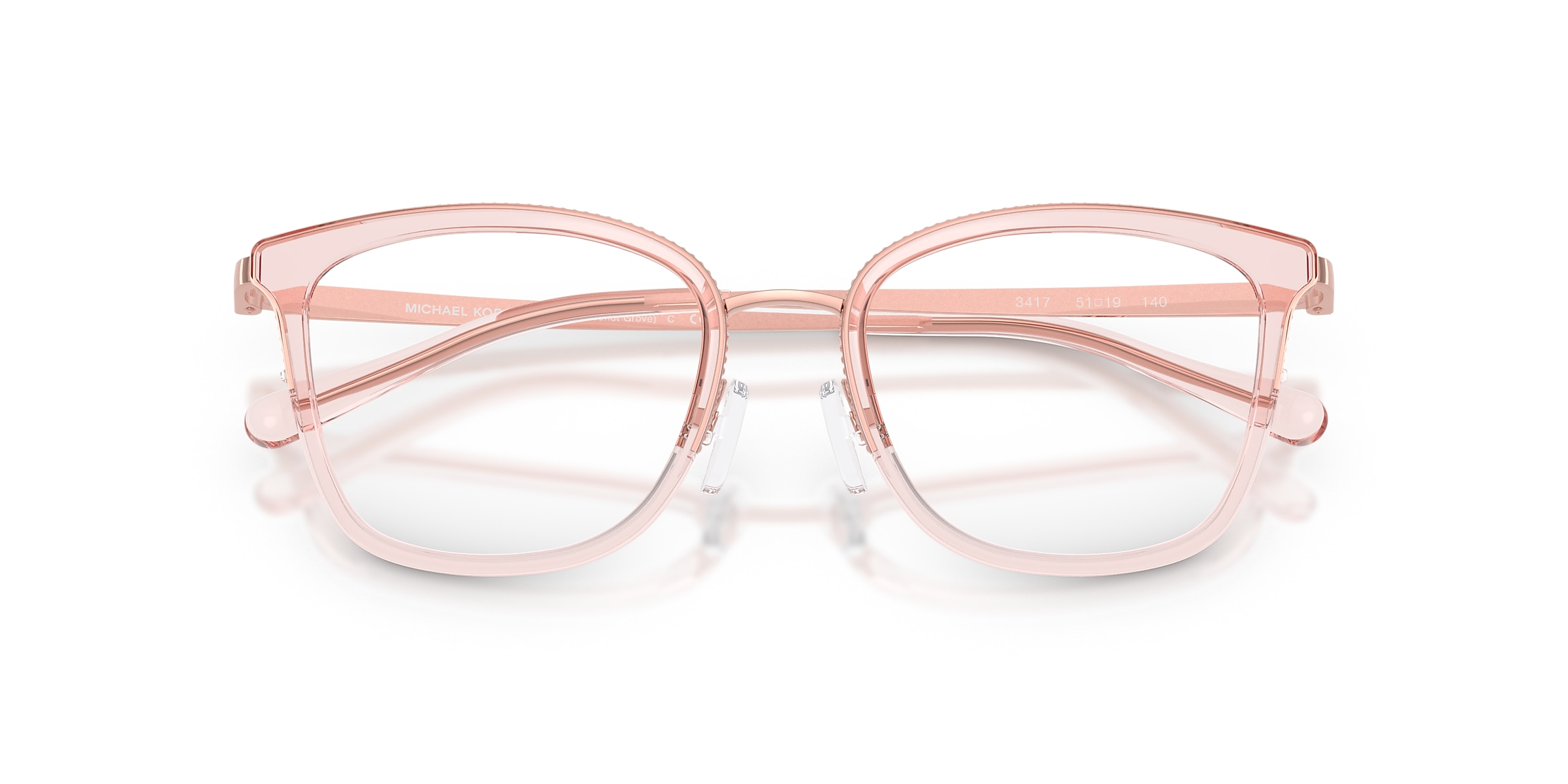 Michael Kors Glasses MK3032 COCONUT GROVE