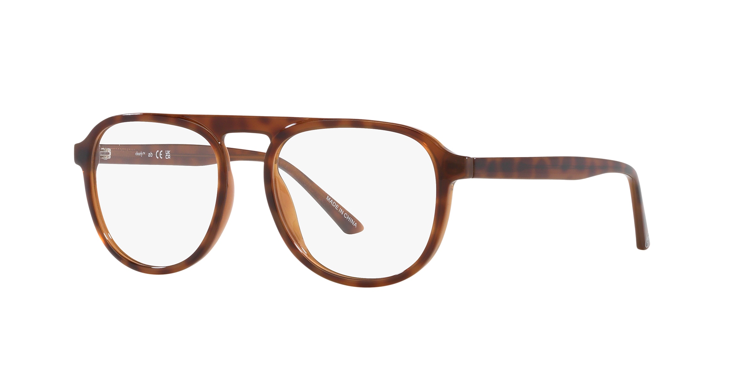 Clearly Glasses EDMONTON