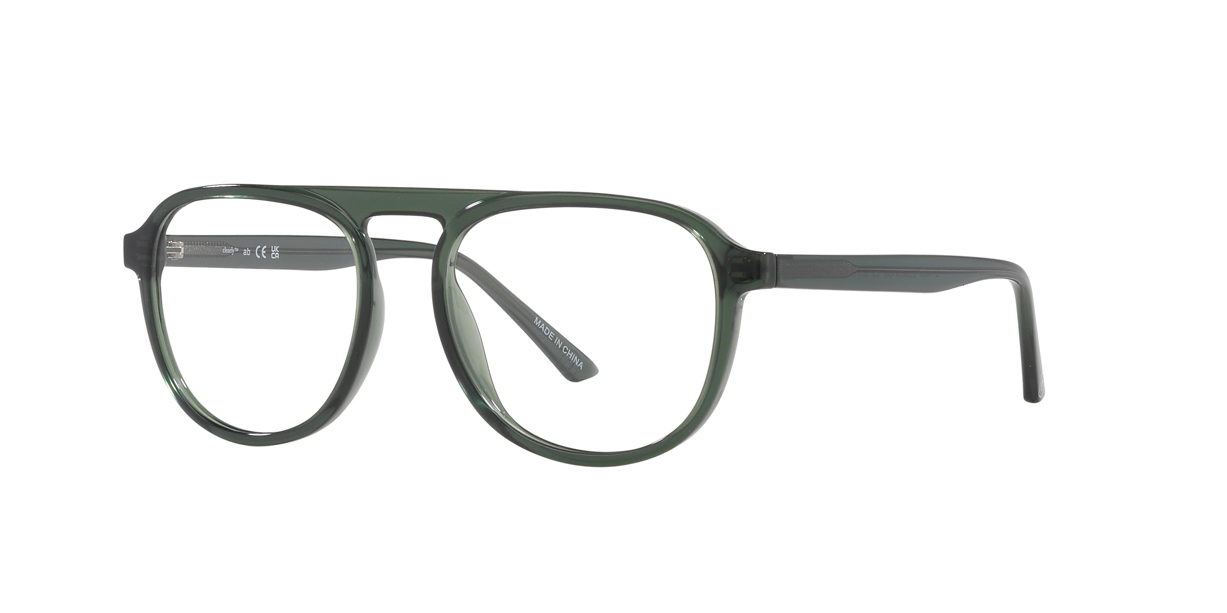 Clearly Glasses EDMONTON