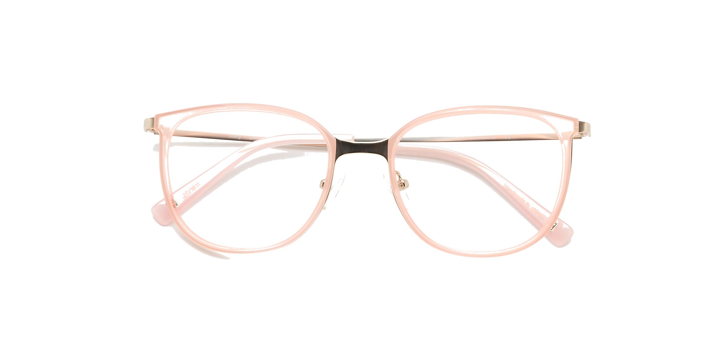 Clearly Glasses JUNIPER