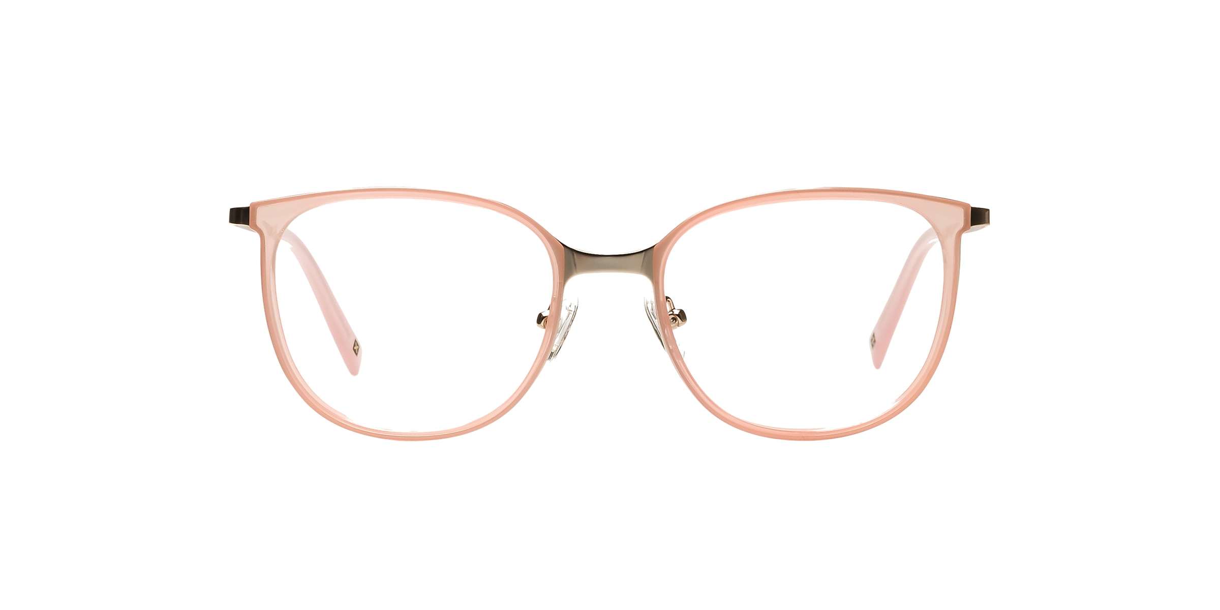 Clearly Glasses JUNIPER