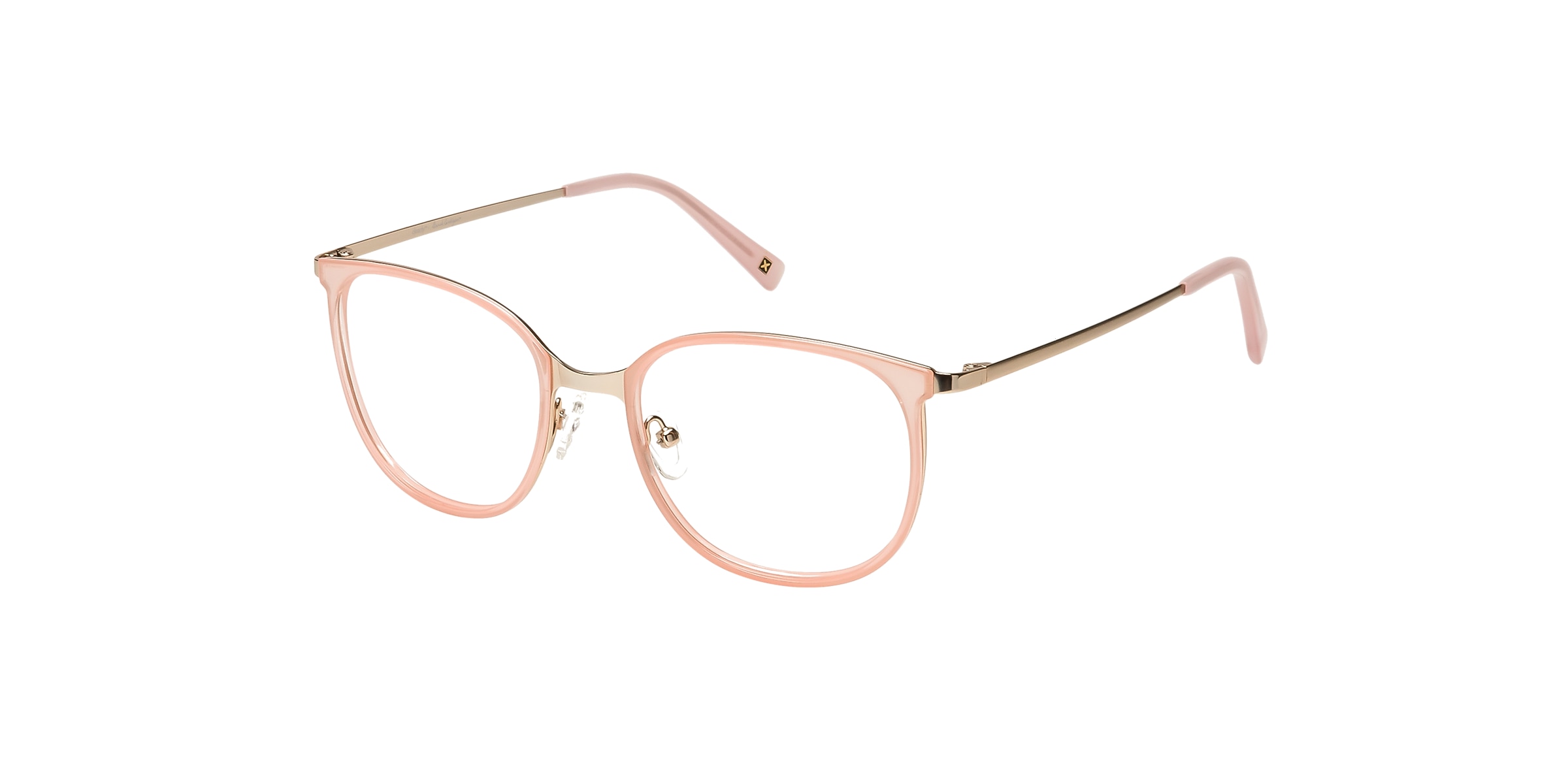 Clearly Glasses JUNIPER