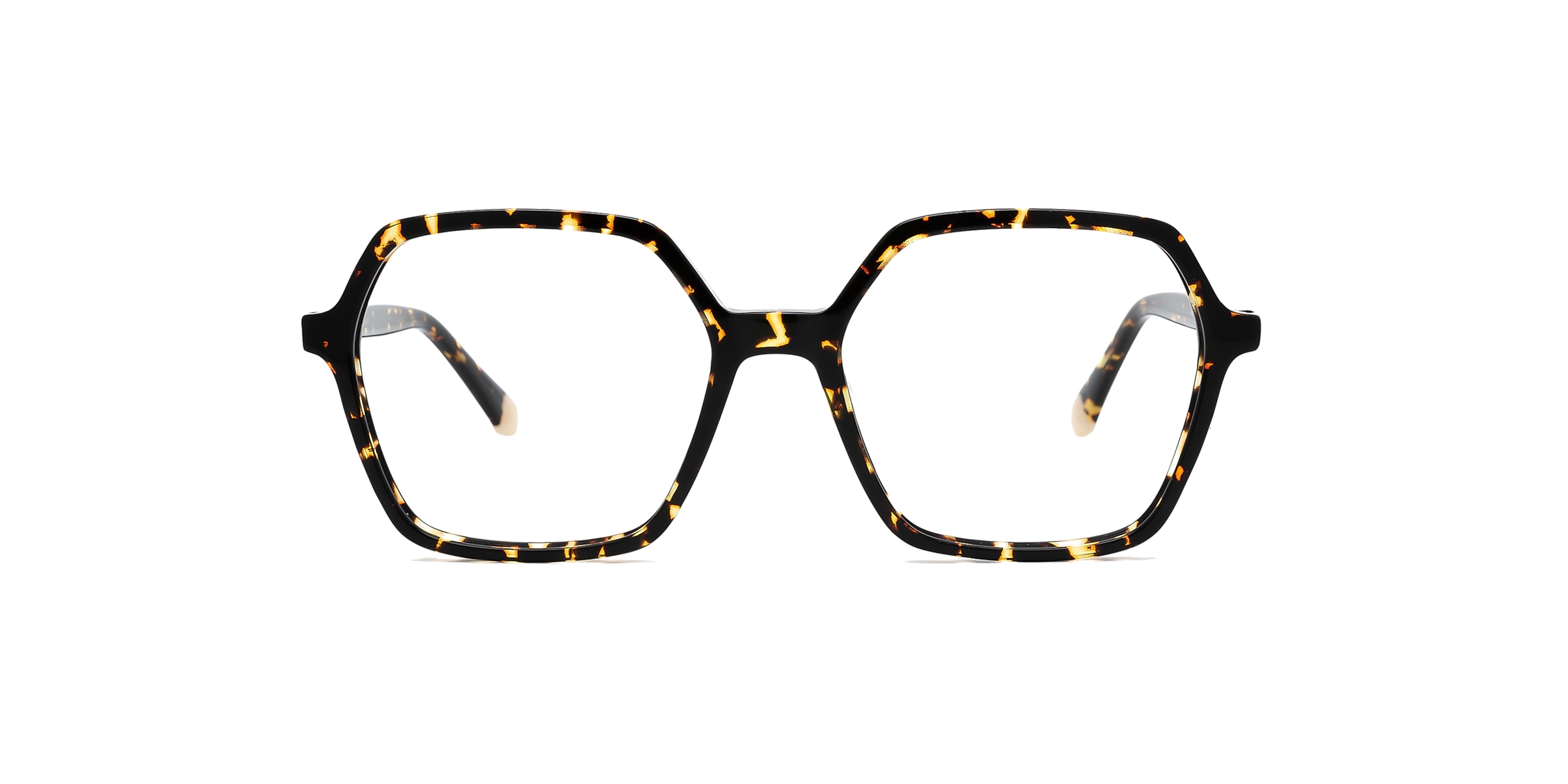 Clearly Glasses HEATHER