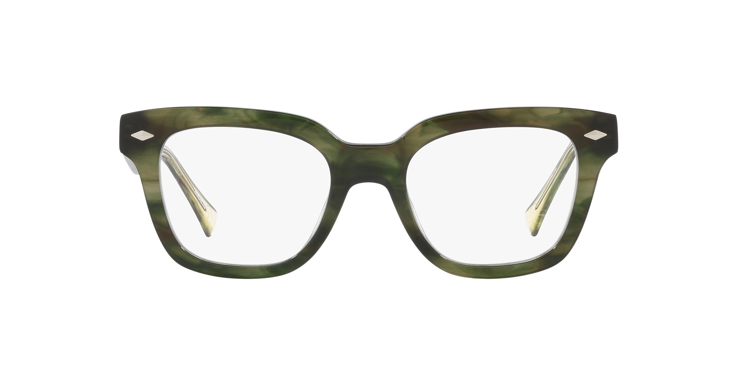 Clearly Glasses GEOID