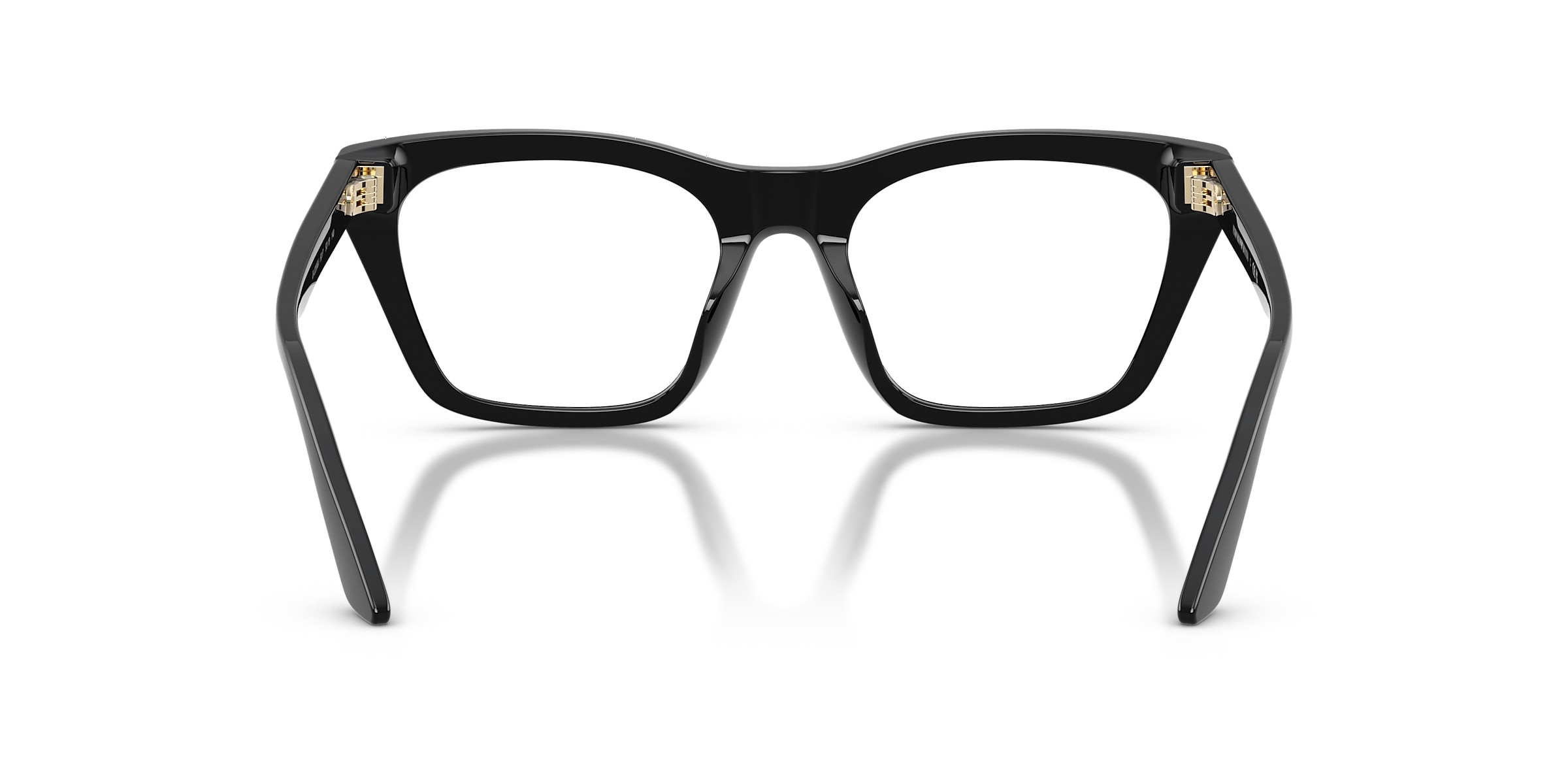 Emporio Armani Glasses EA3283BU