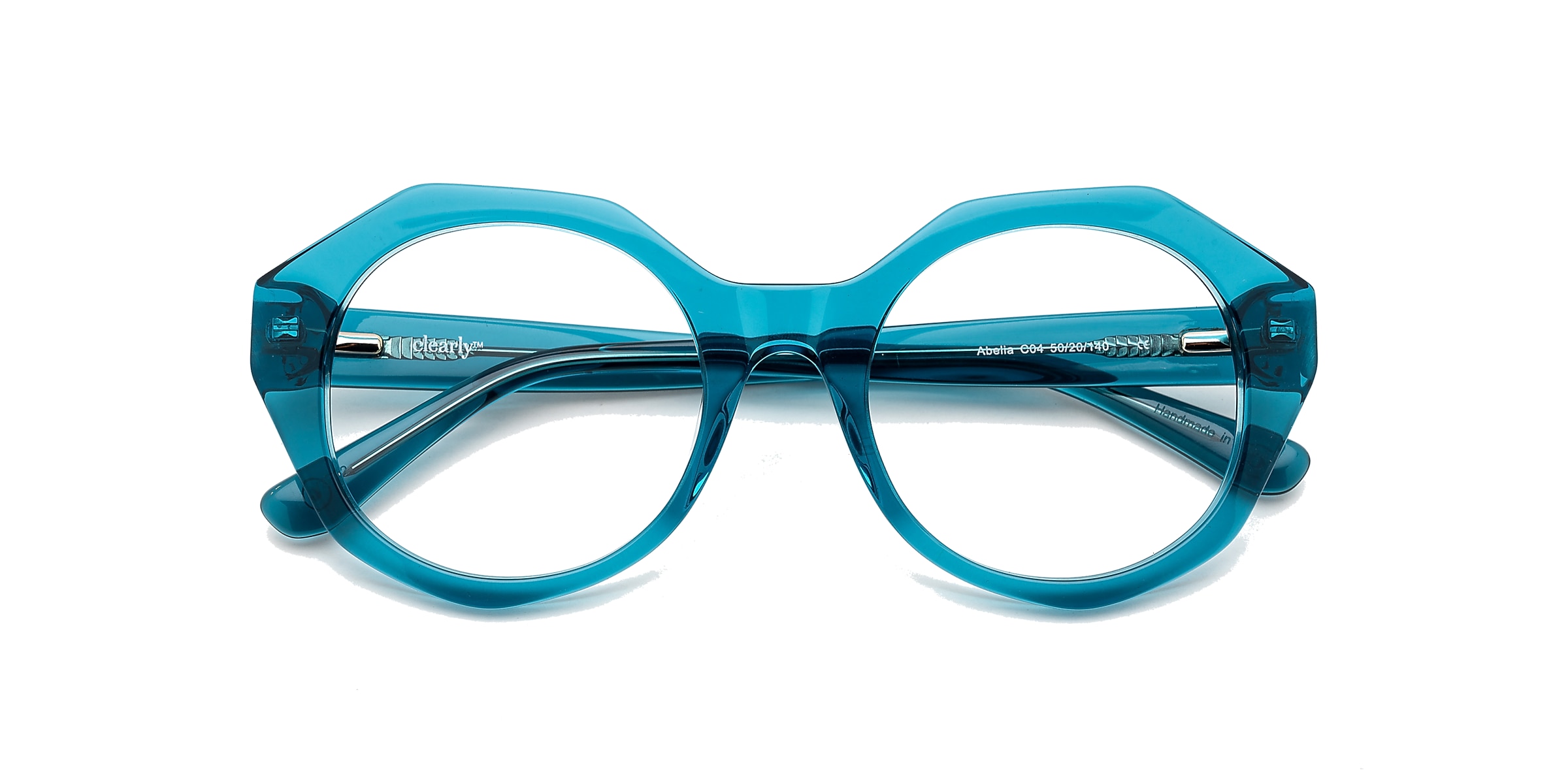 Clearly Glasses ABELIA