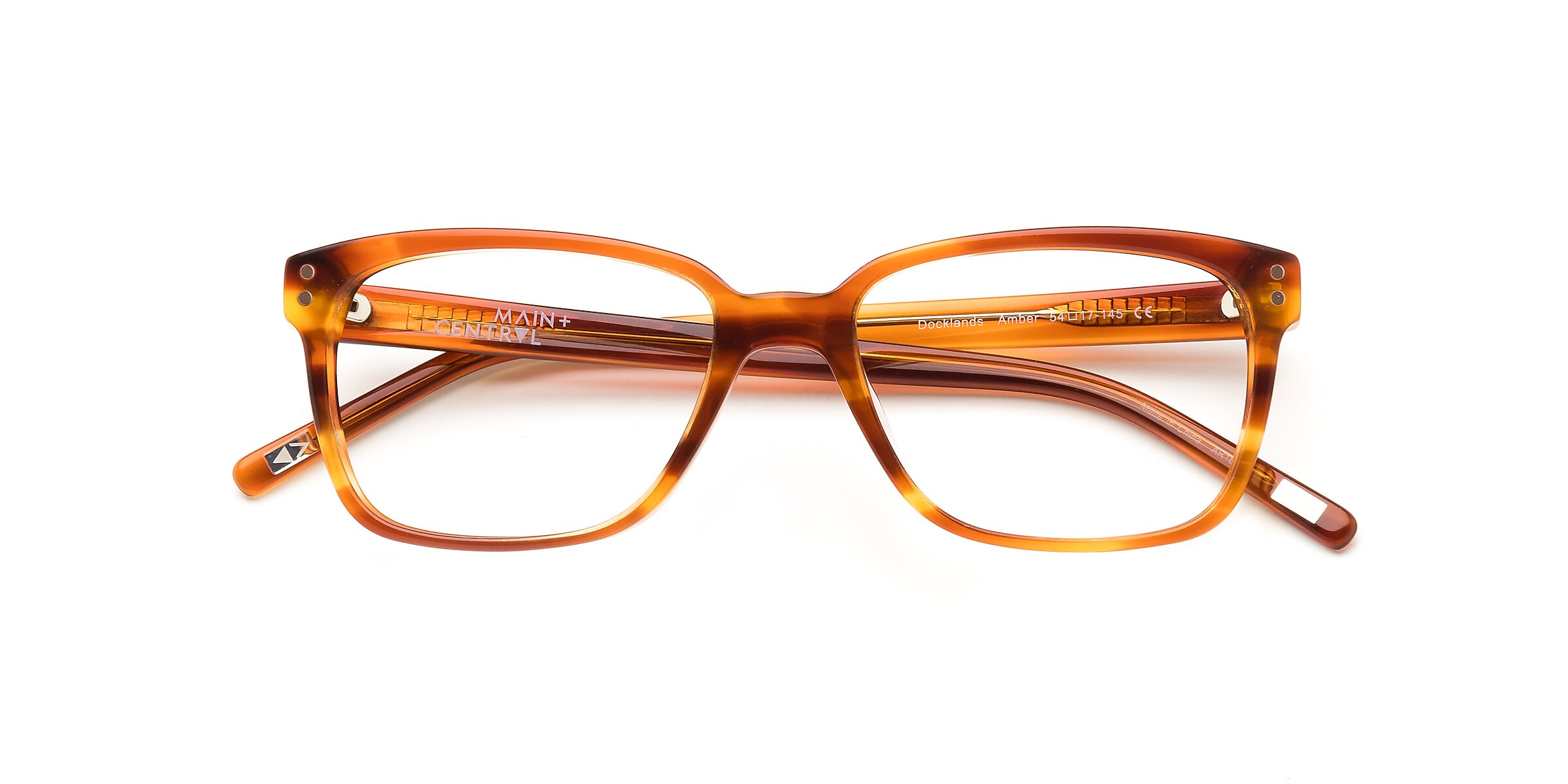 Main And Central Glasses DOCKLANDS