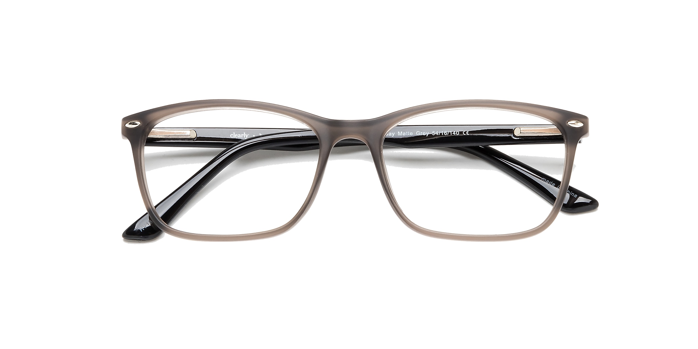 Clearly Glasses THUNDER BAY