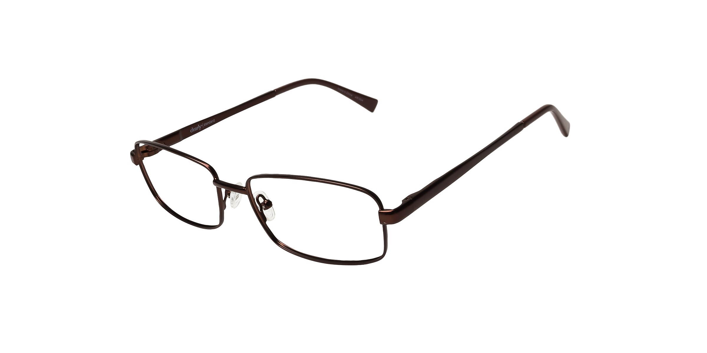 Clearly Glasses ESTEVAN