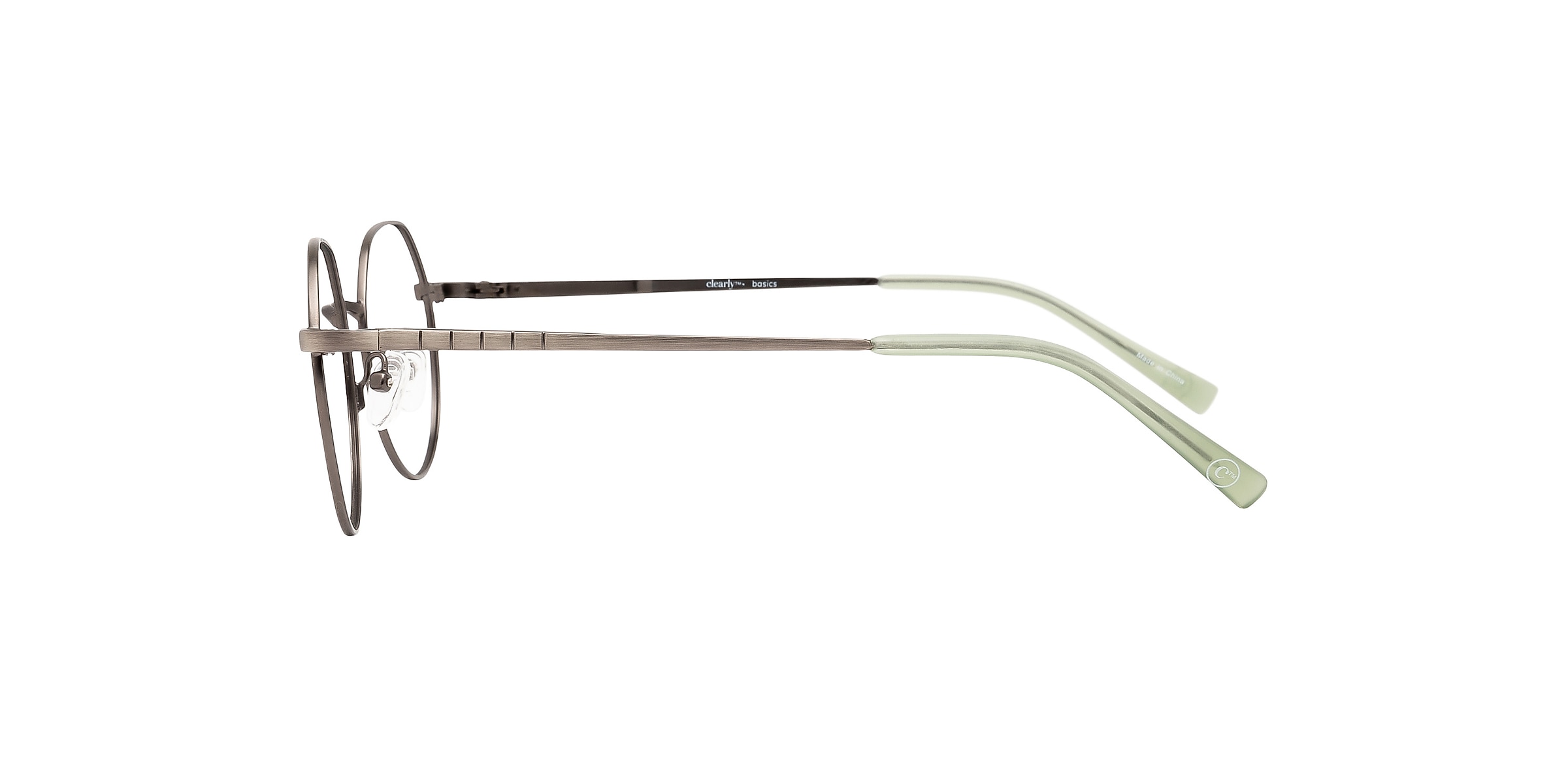 Clearly Glasses BUCHANS