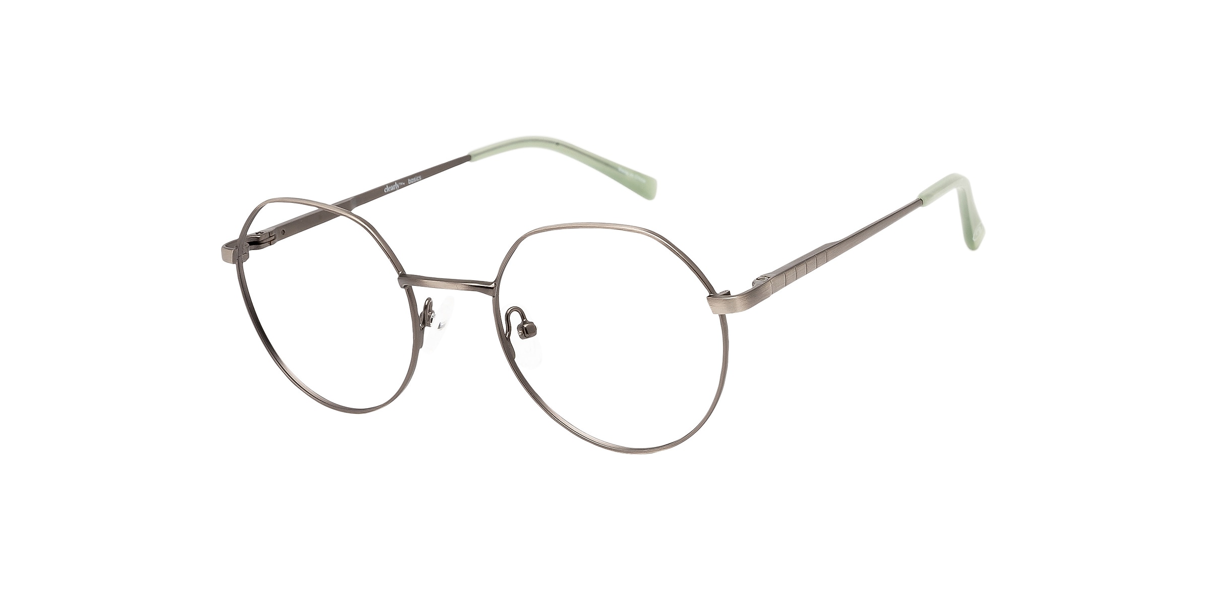 Clearly Glasses BUCHANS