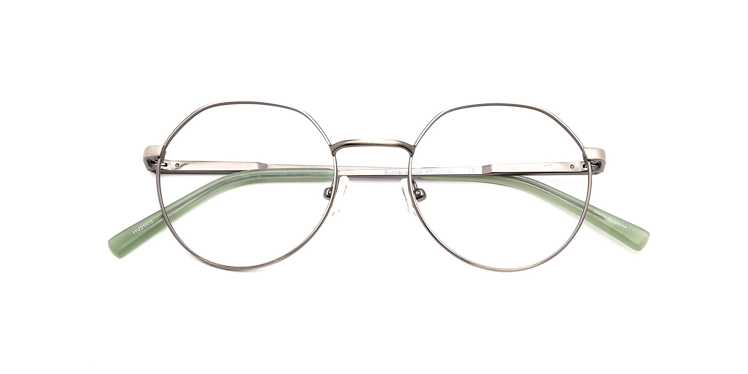 Clearly Glasses BUCHANS