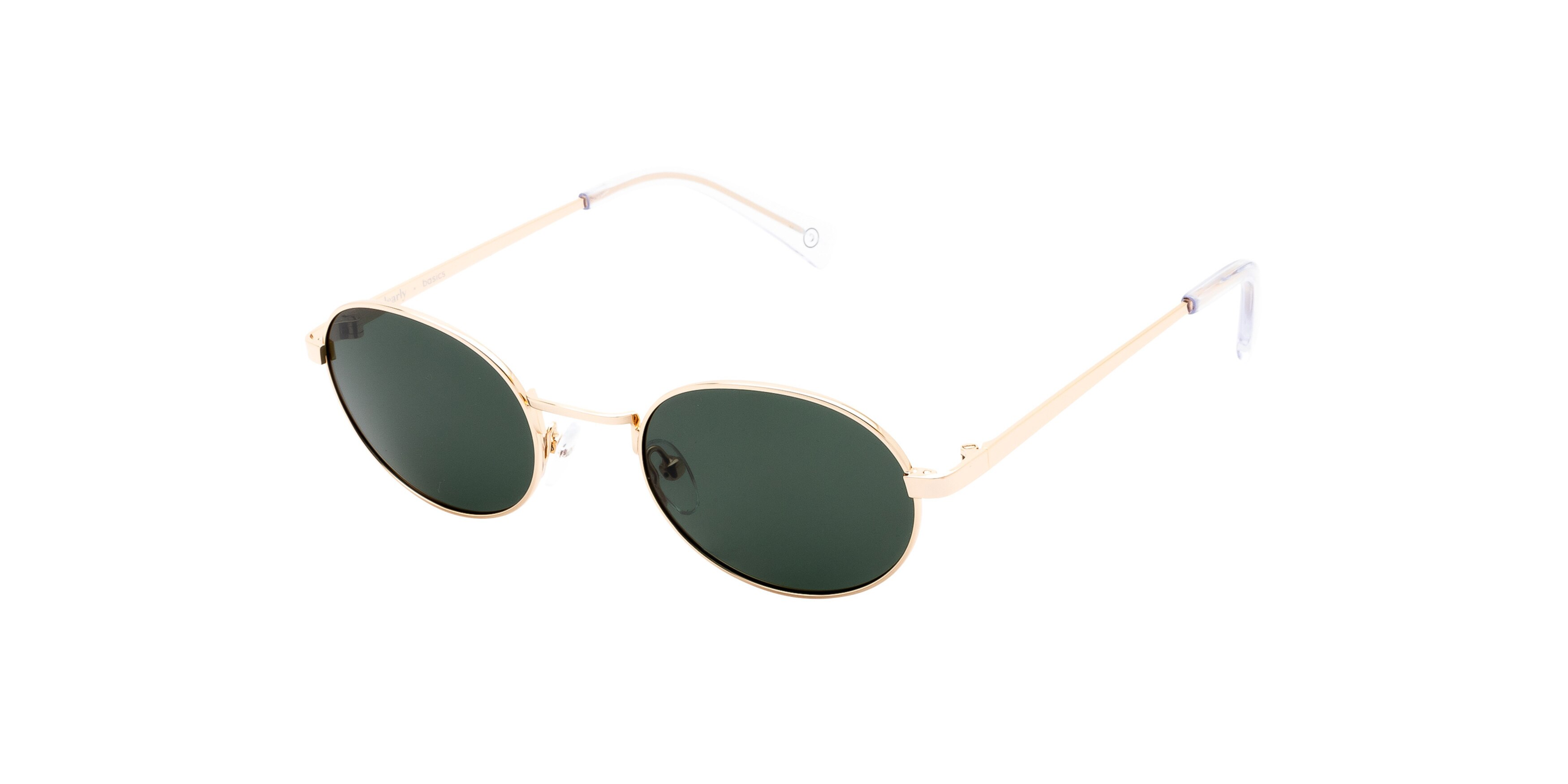 Clearly SUNHARBOR Sunglasses Clearly