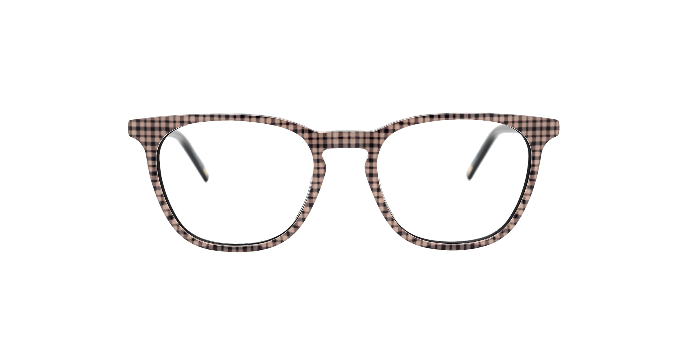 Clearly Glasses CHESTER