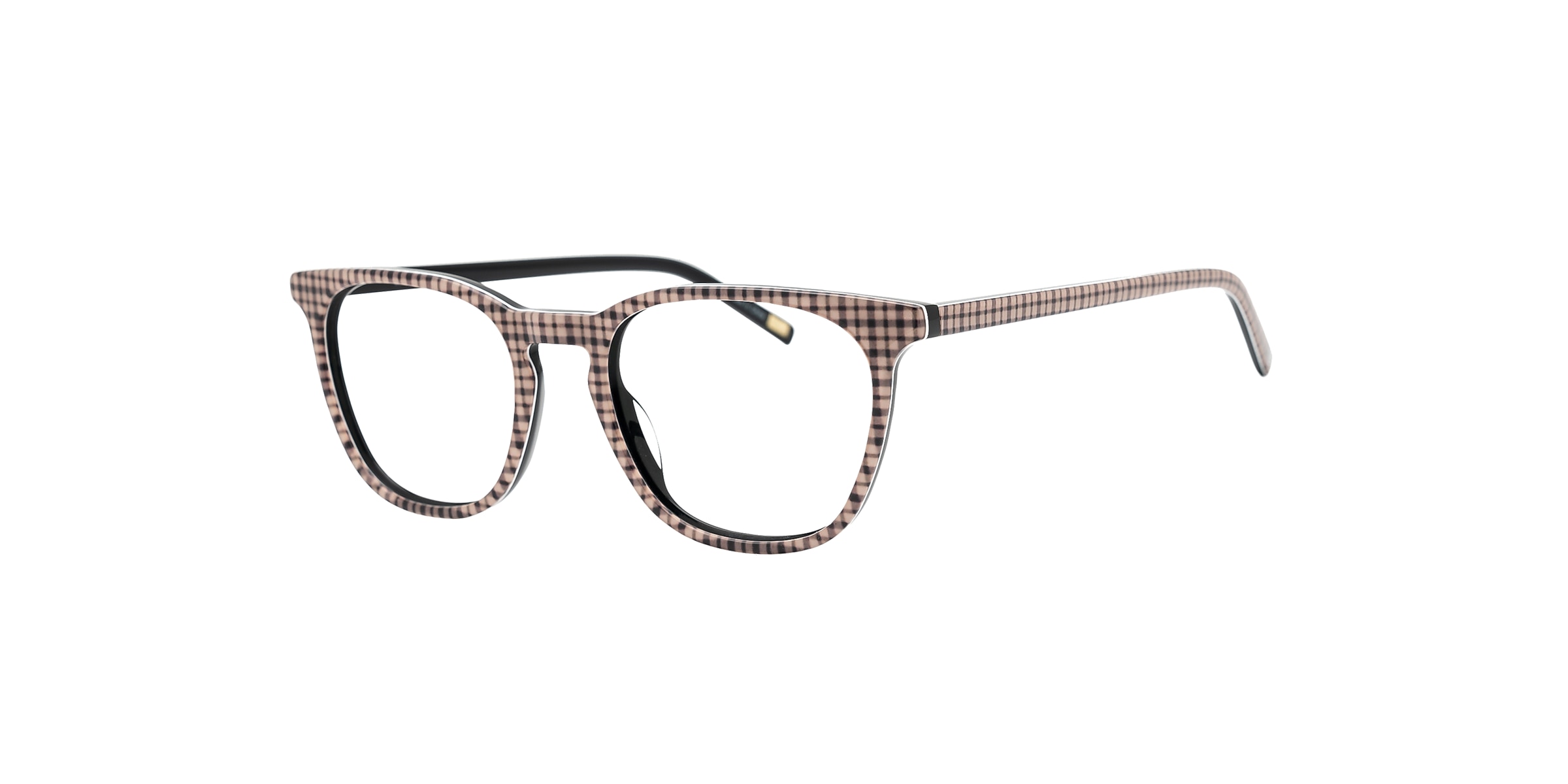 Clearly Glasses CHESTER