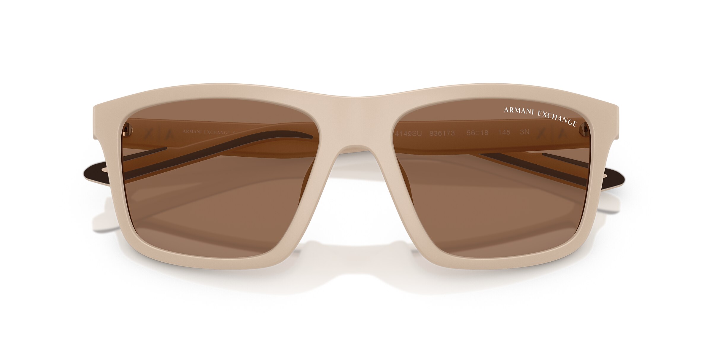 Armani Exchange Sunglasses AX4149SU