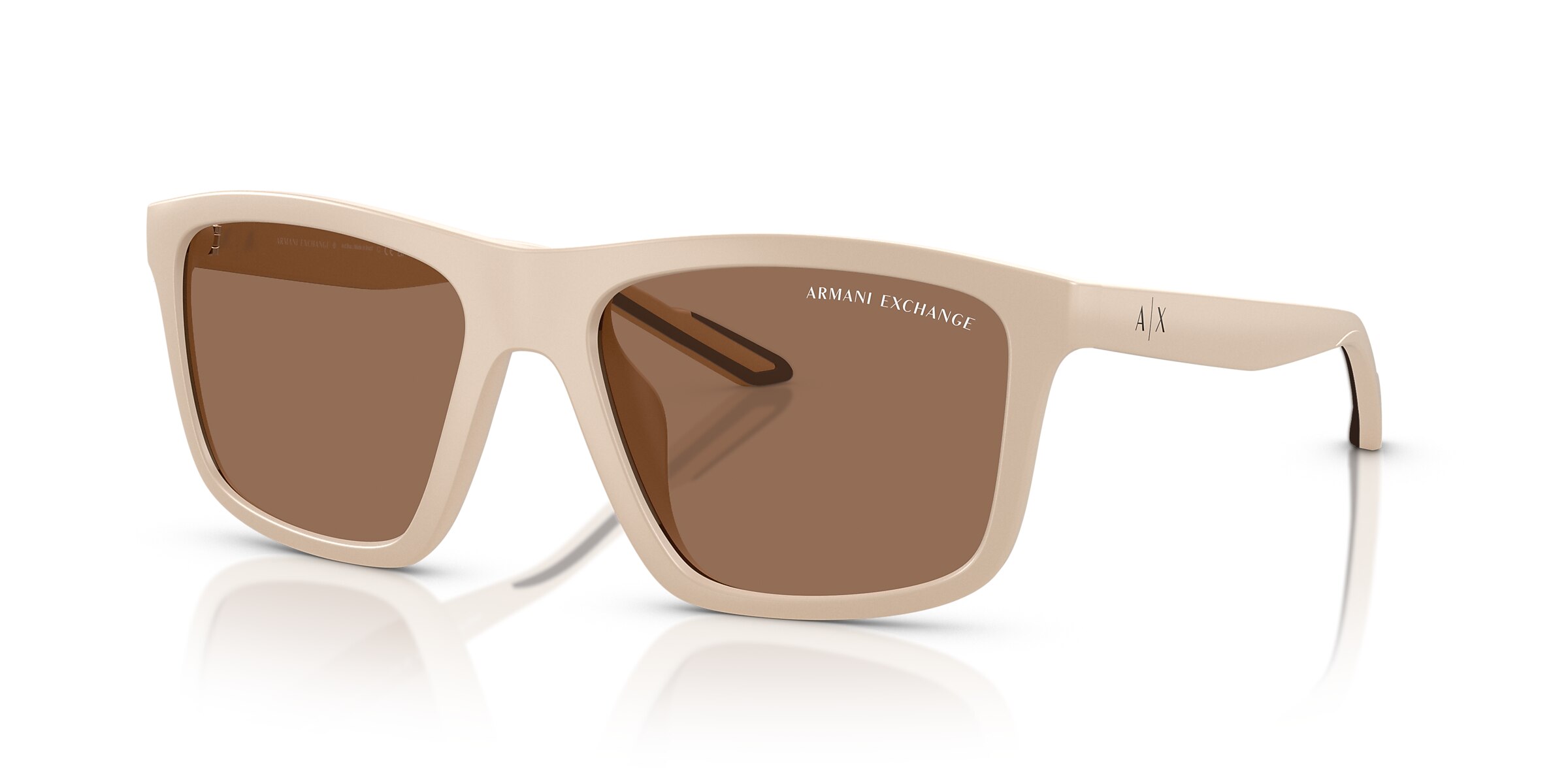 Armani Exchange Sunglasses AX4149SU