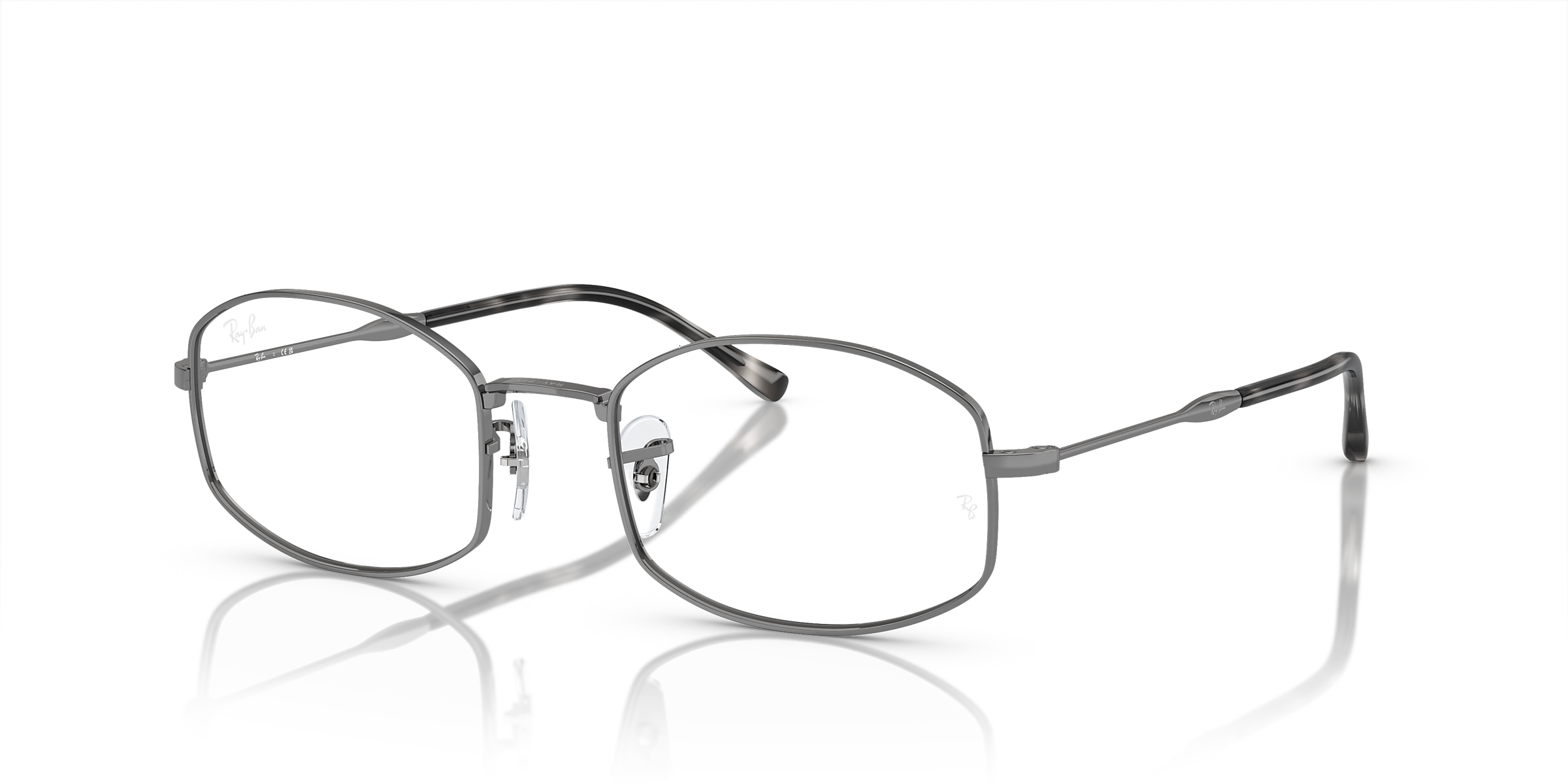 Ray-Ban Glasses RB6510 OPTICS