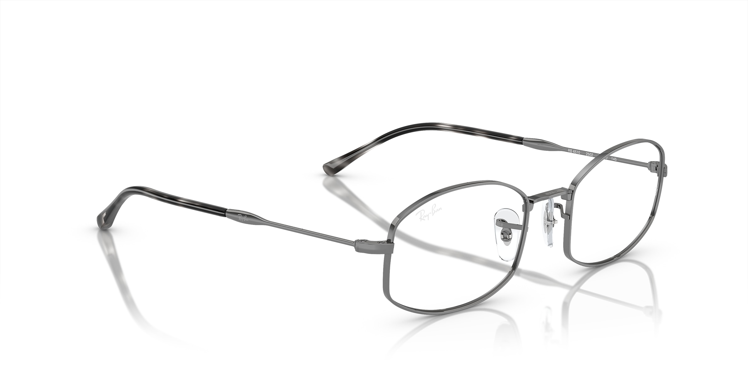 Ray-Ban Glasses RB6510 OPTICS