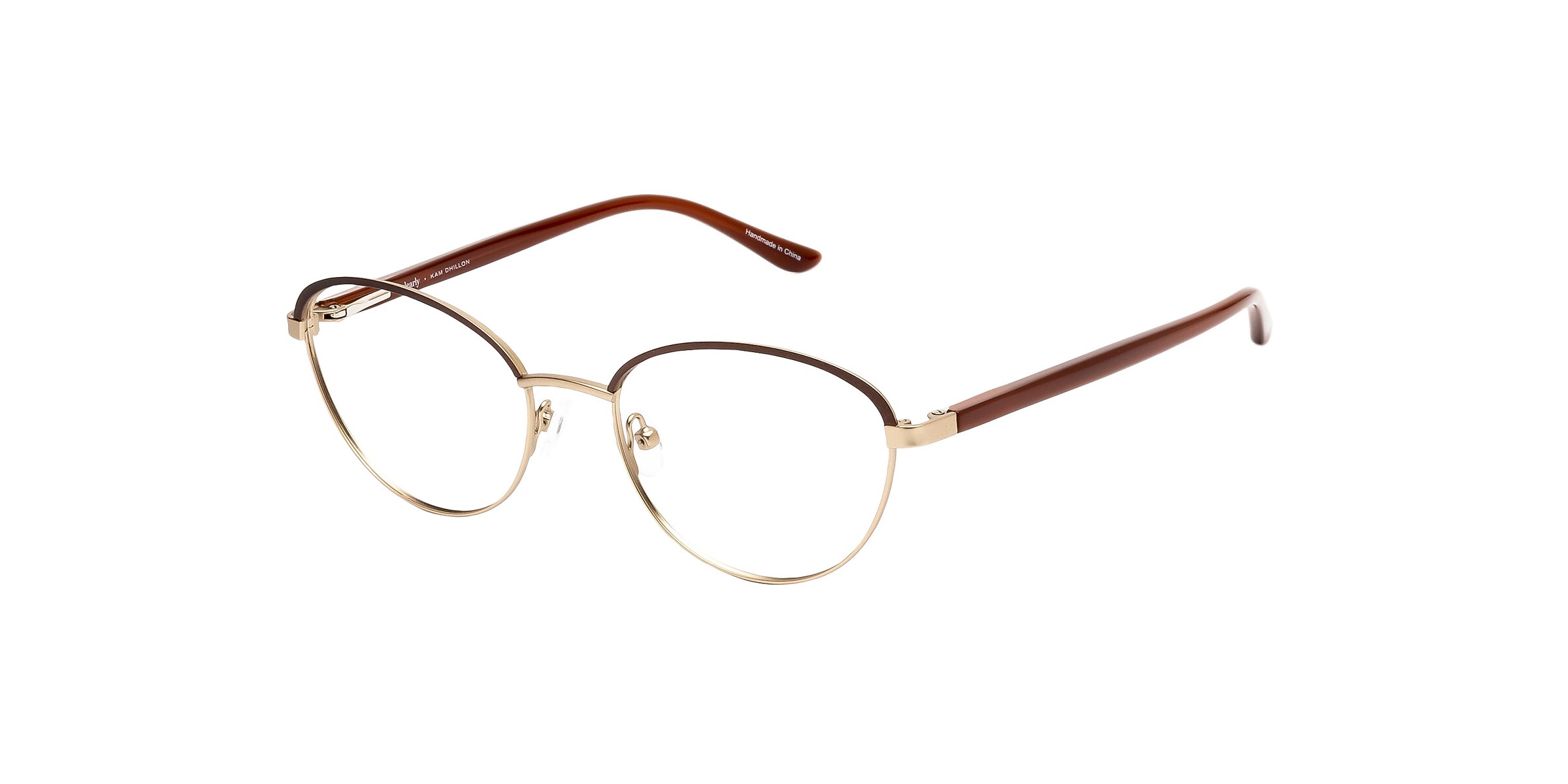 Kam Dhillon Glasses EMILY