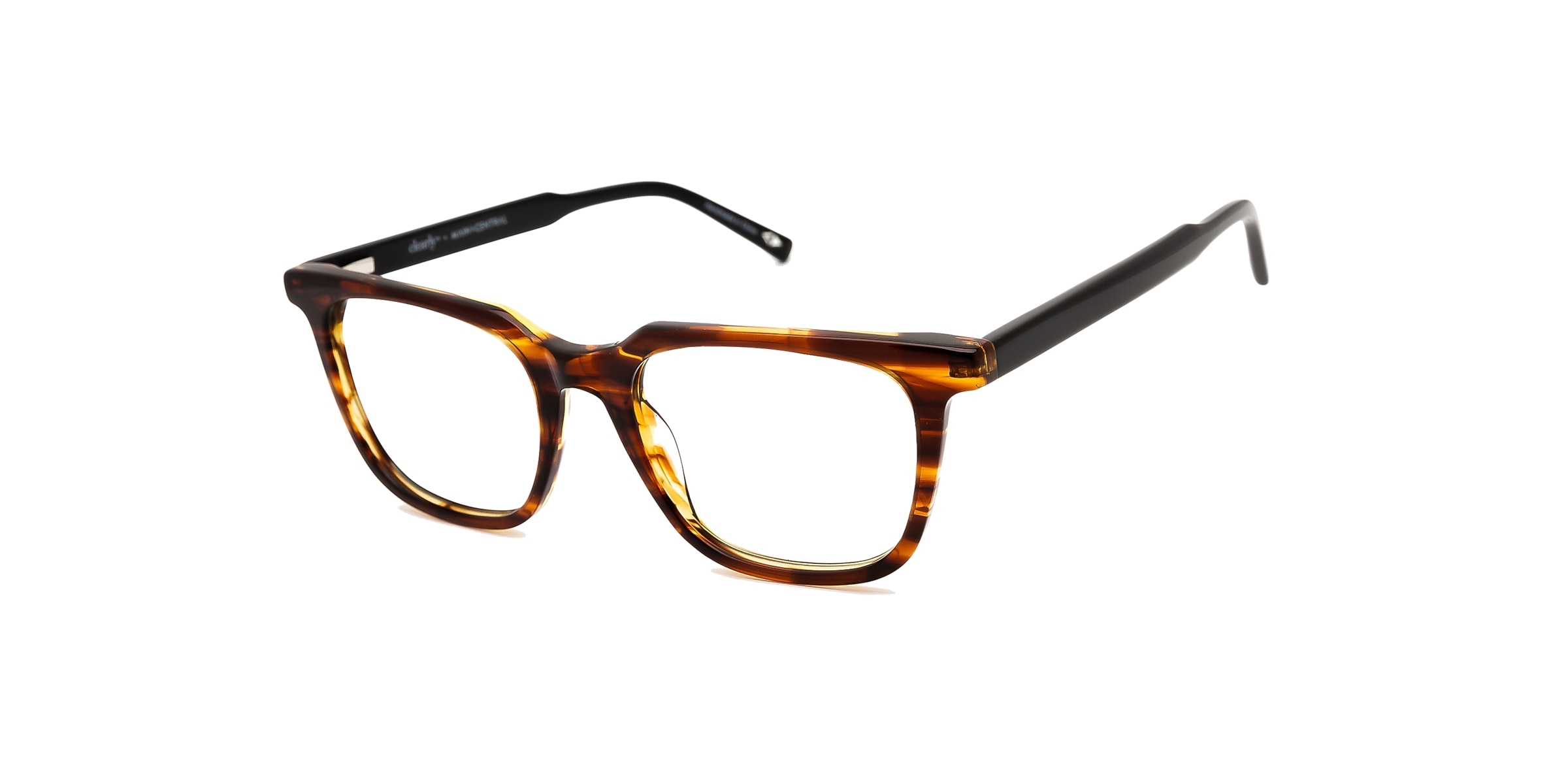 Clearly Glasses WINTHROP