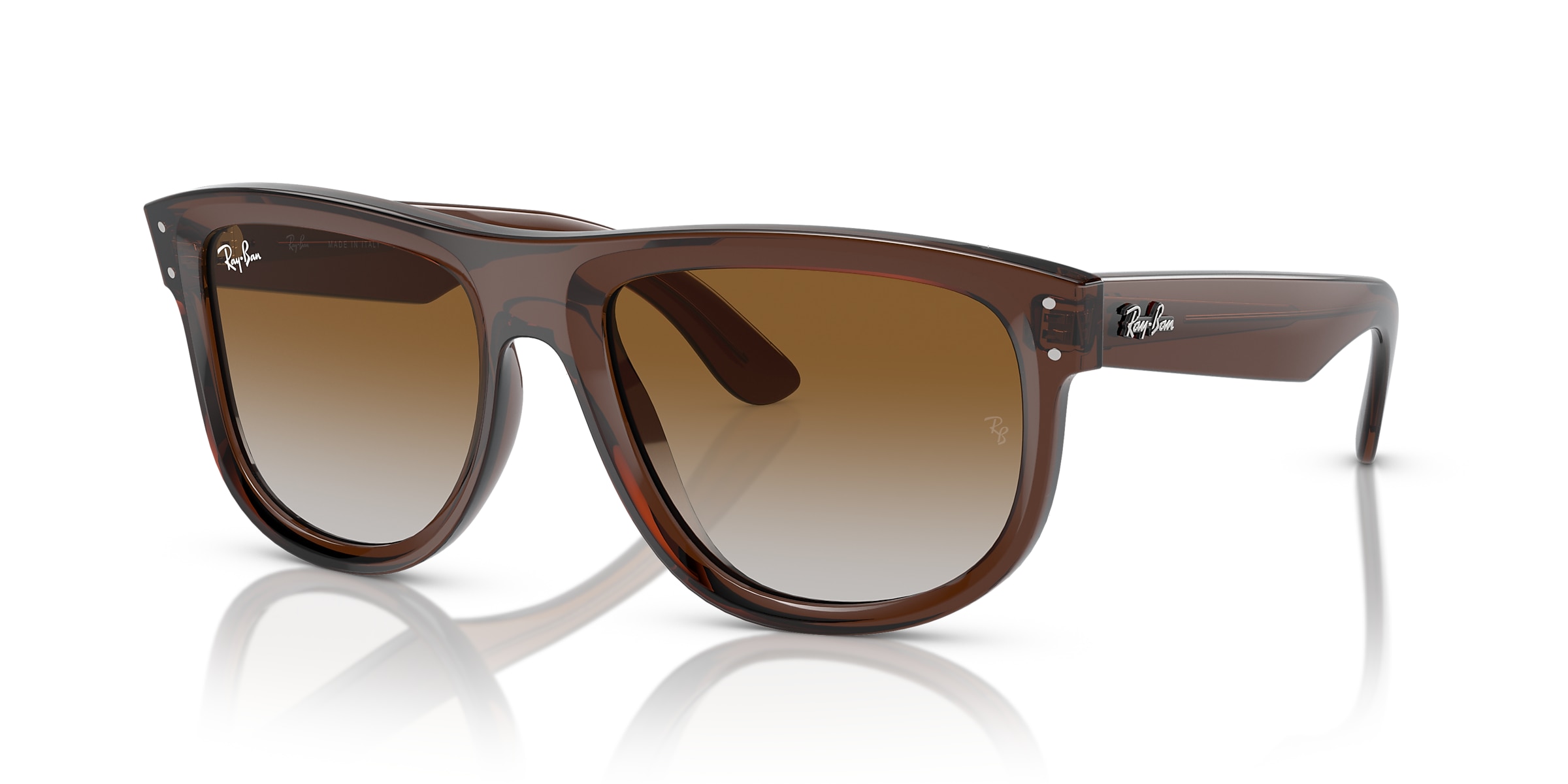 Ray-Ban Sunglasses RBR0501S BOYFRIEND REVERSE