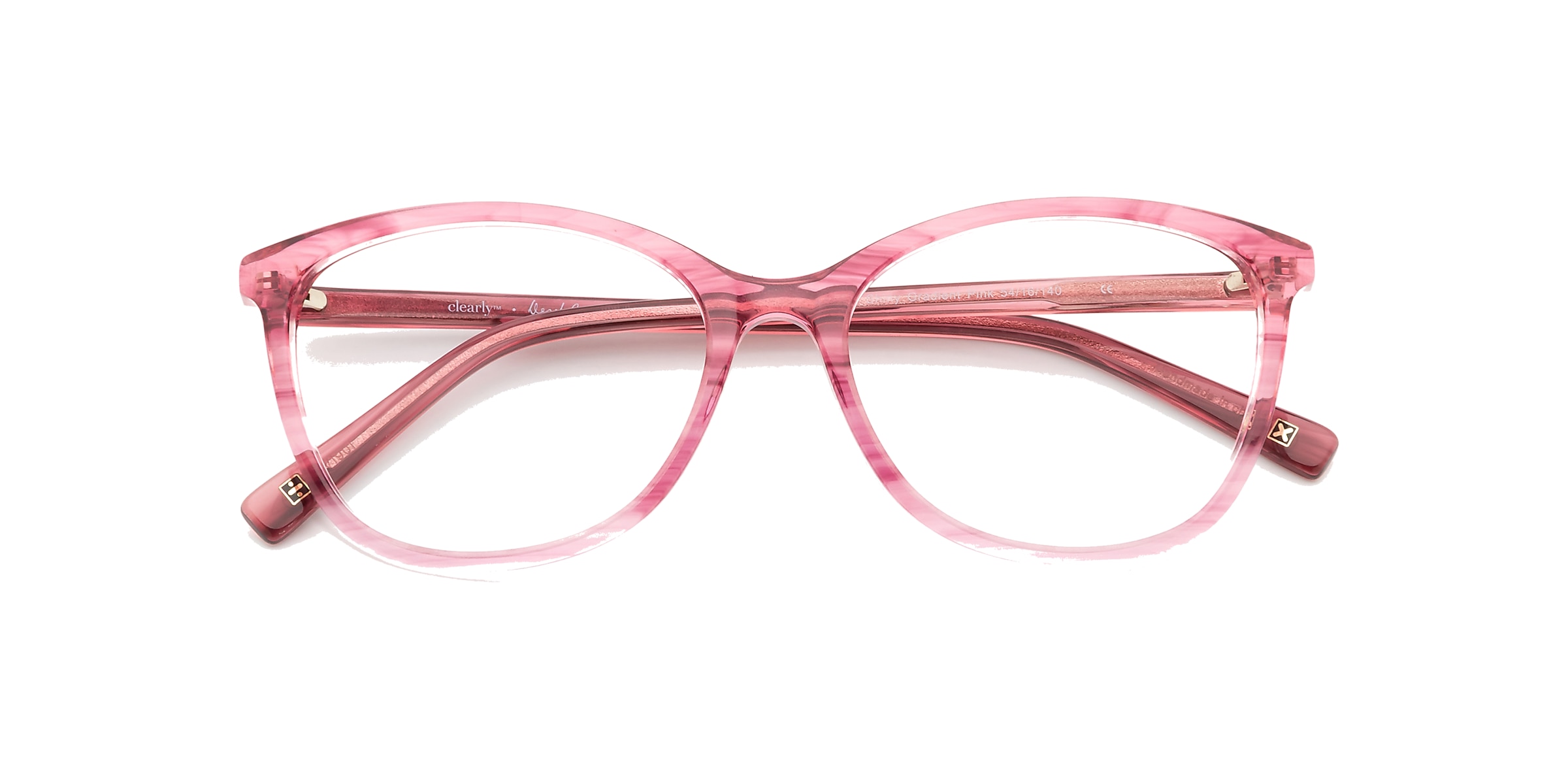 Clearly Glasses ASCELLA