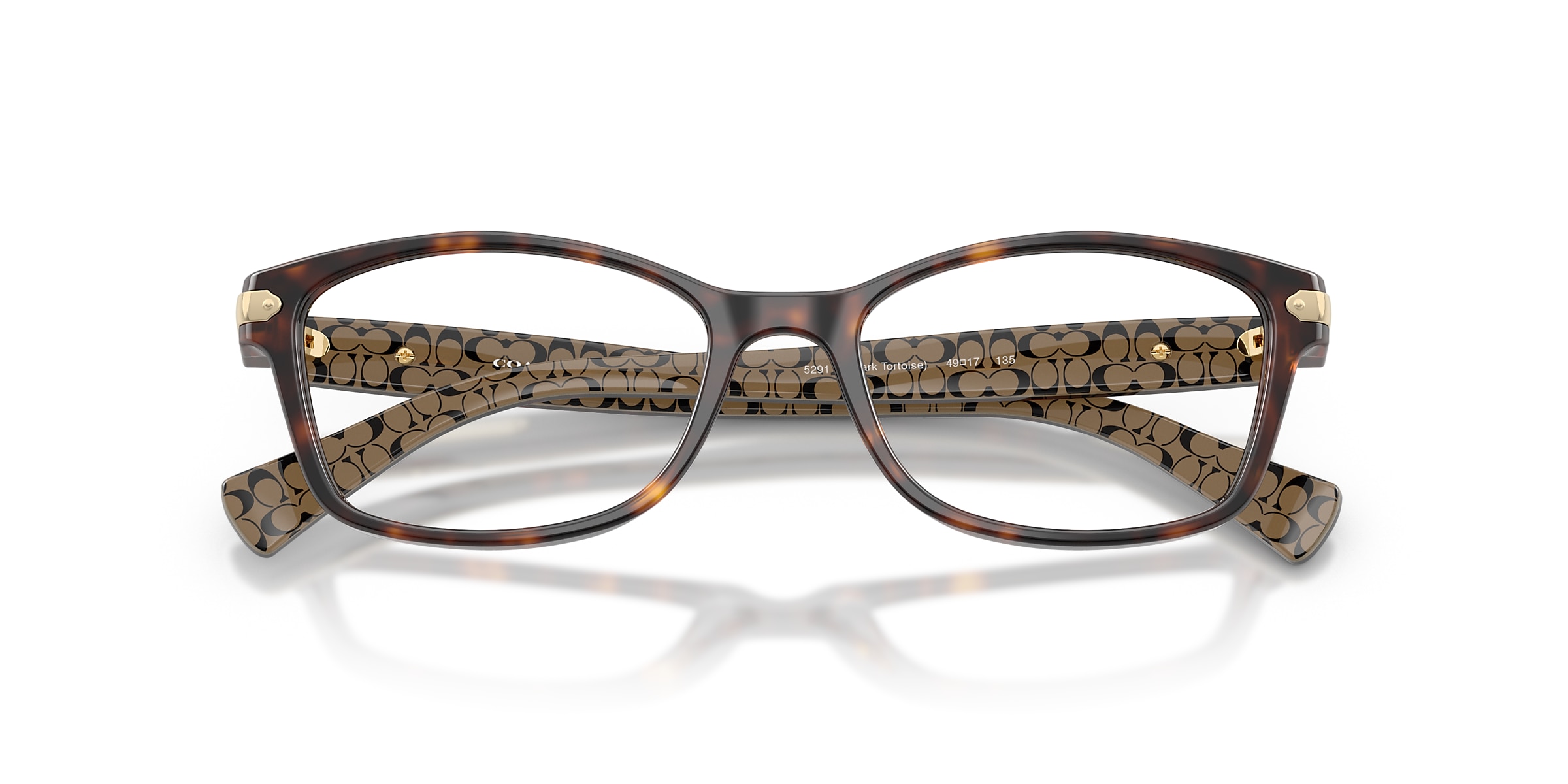 Coach Glasses HC6065