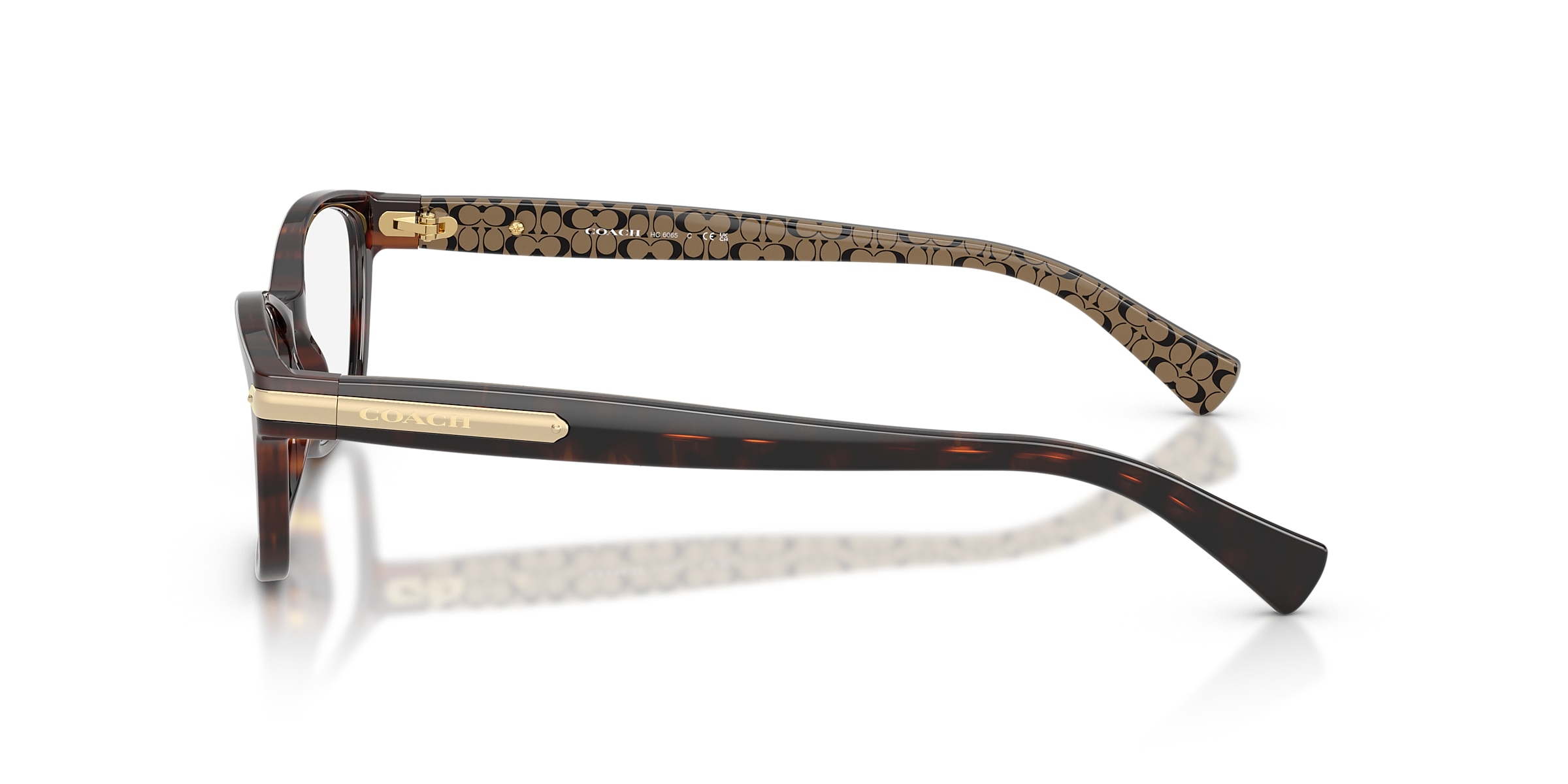 Coach Glasses HC6065