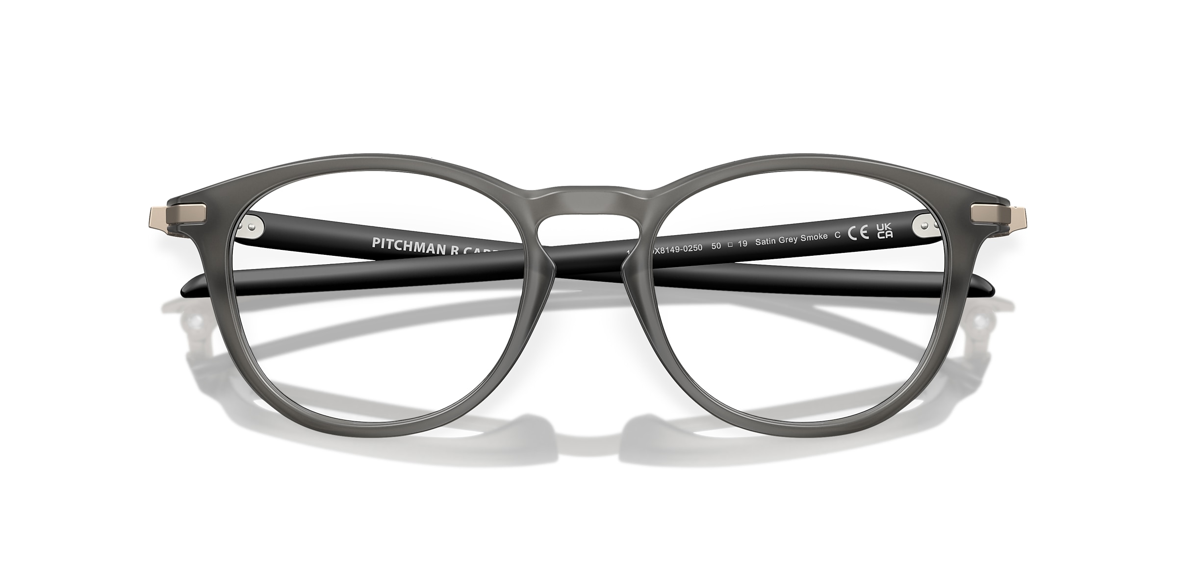 Oakley Glasses OX8149 PITCHMAN™ R CARBON