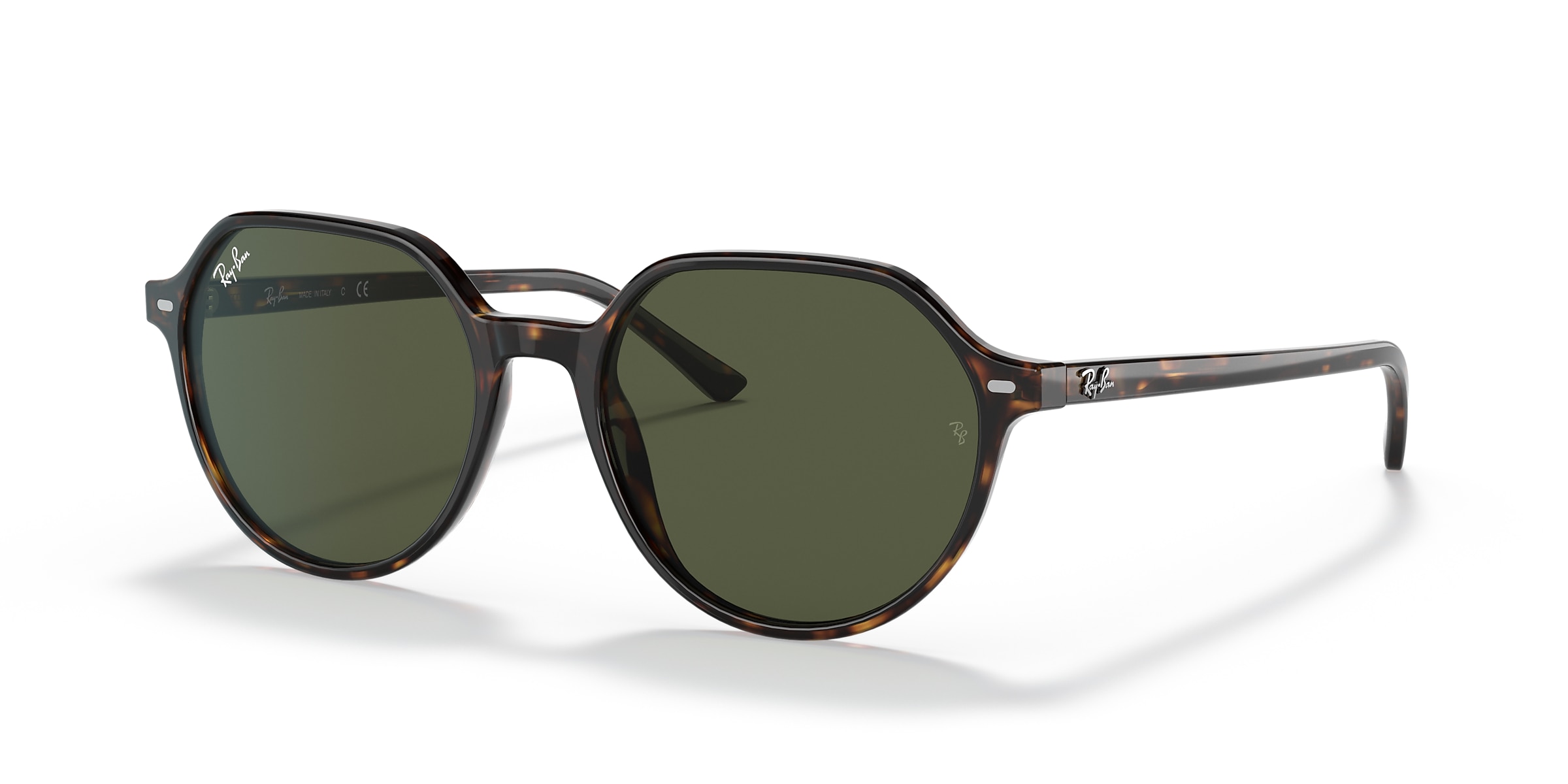 Ray-Ban Sunglasses RB2195 THALIA