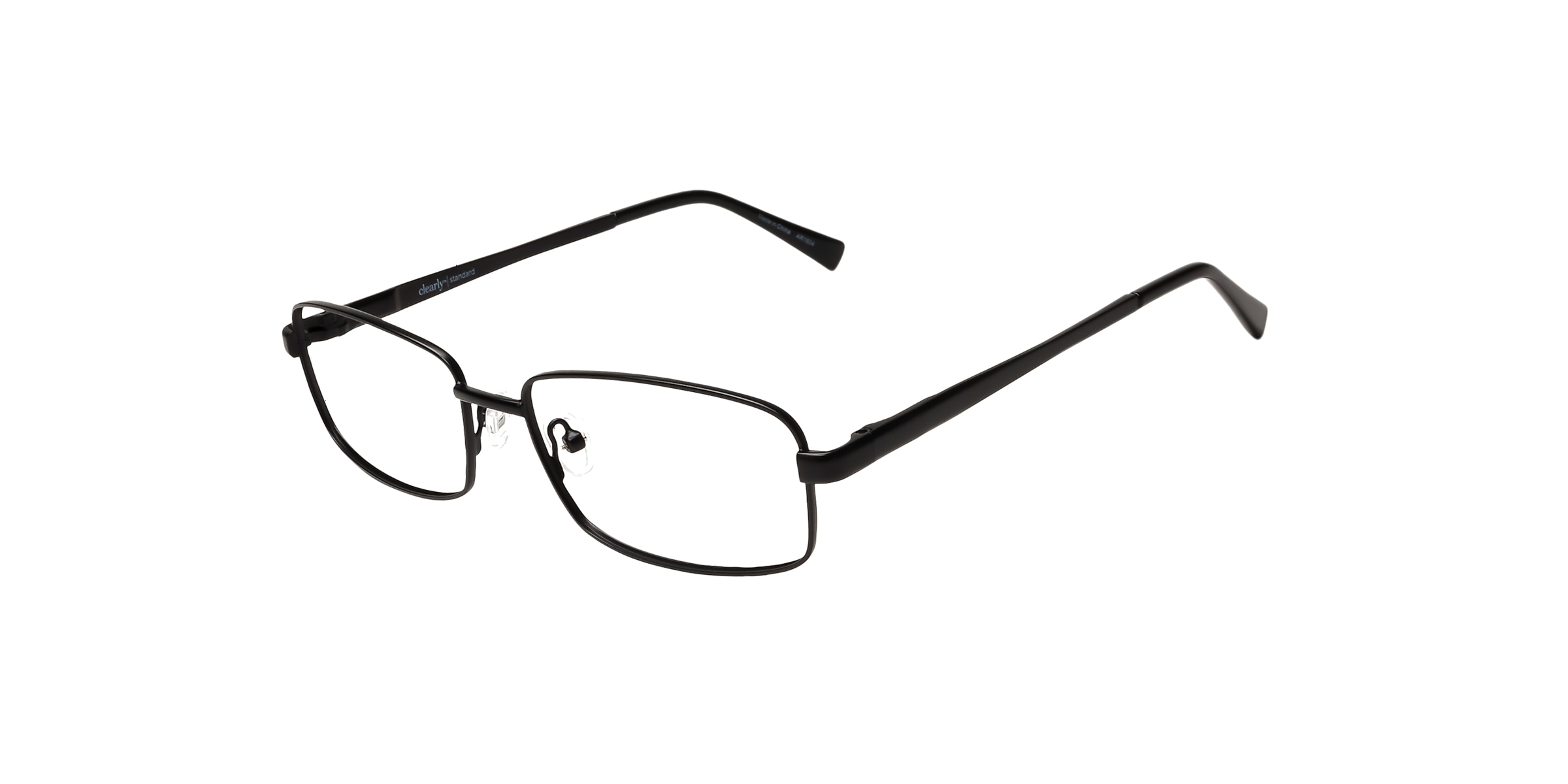 Clearly Glasses ESTEVAN