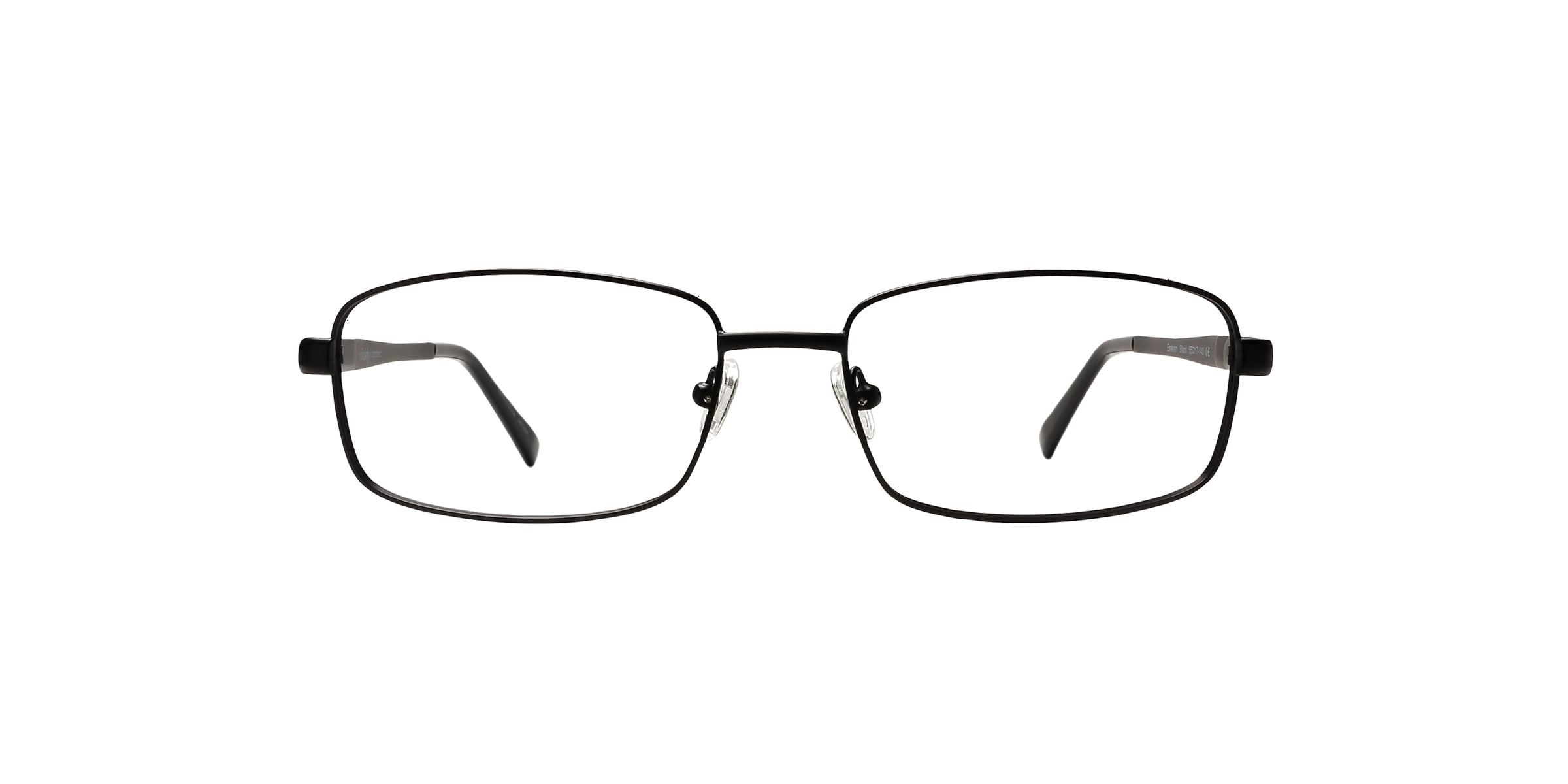 Clearly Glasses ESTEVAN