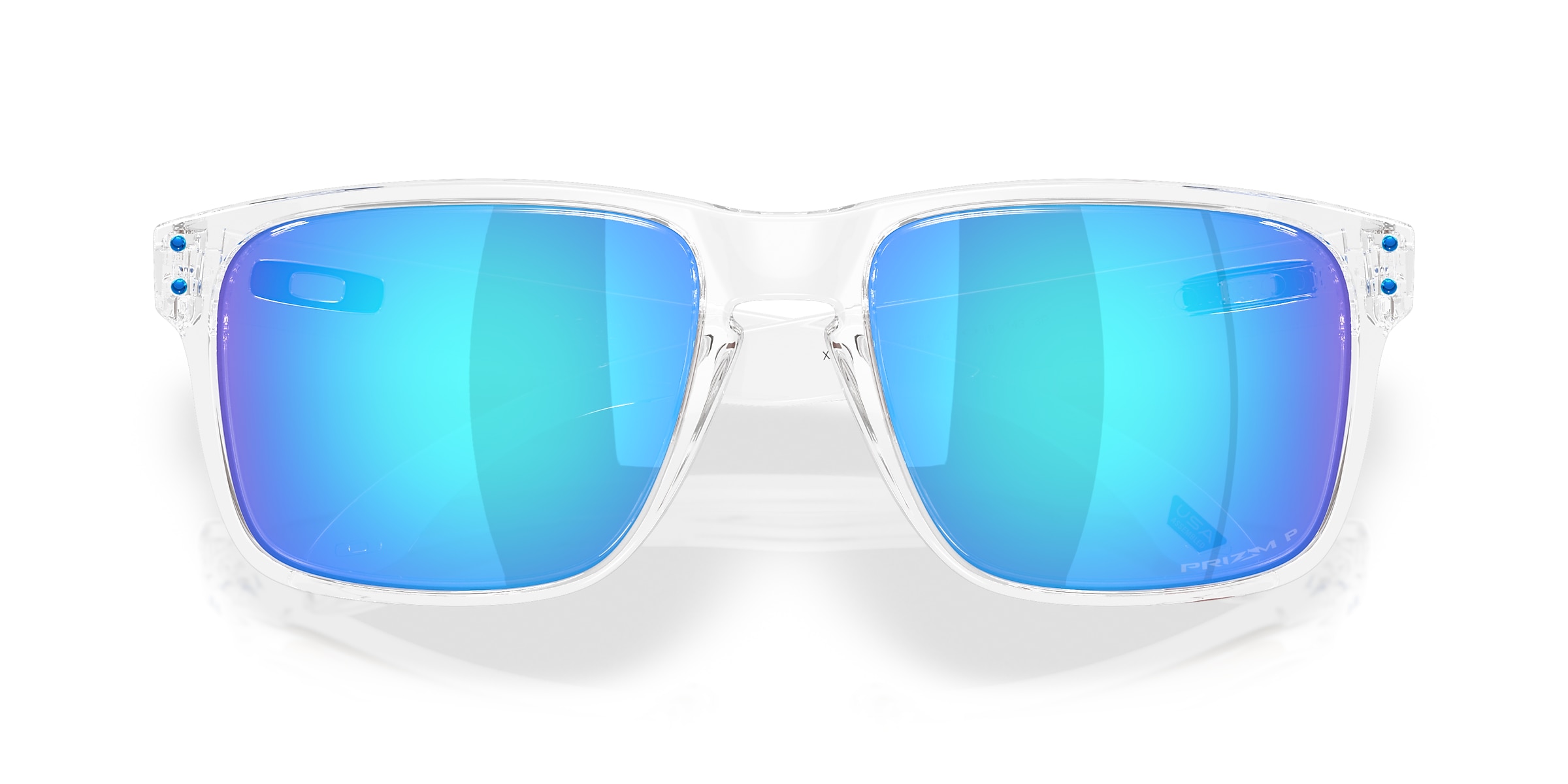 Oakley Sunglasses OO9487 HOLBROOK™ XXL