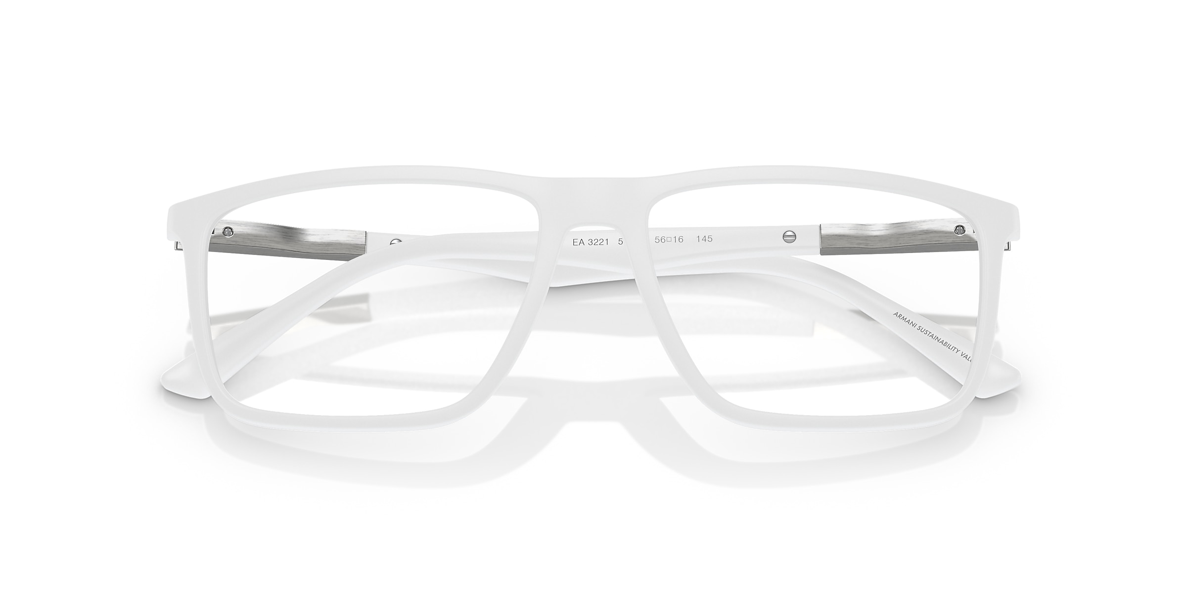 Emporio Armani Glasses EA3221