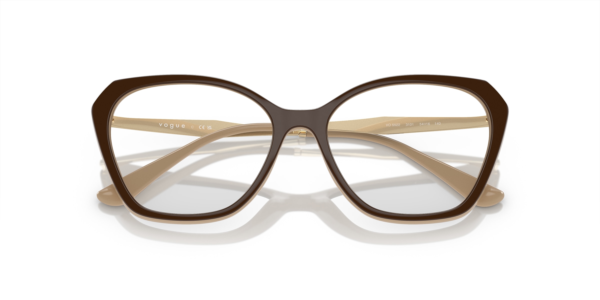 Vogue Eyewear Glasses VO5522