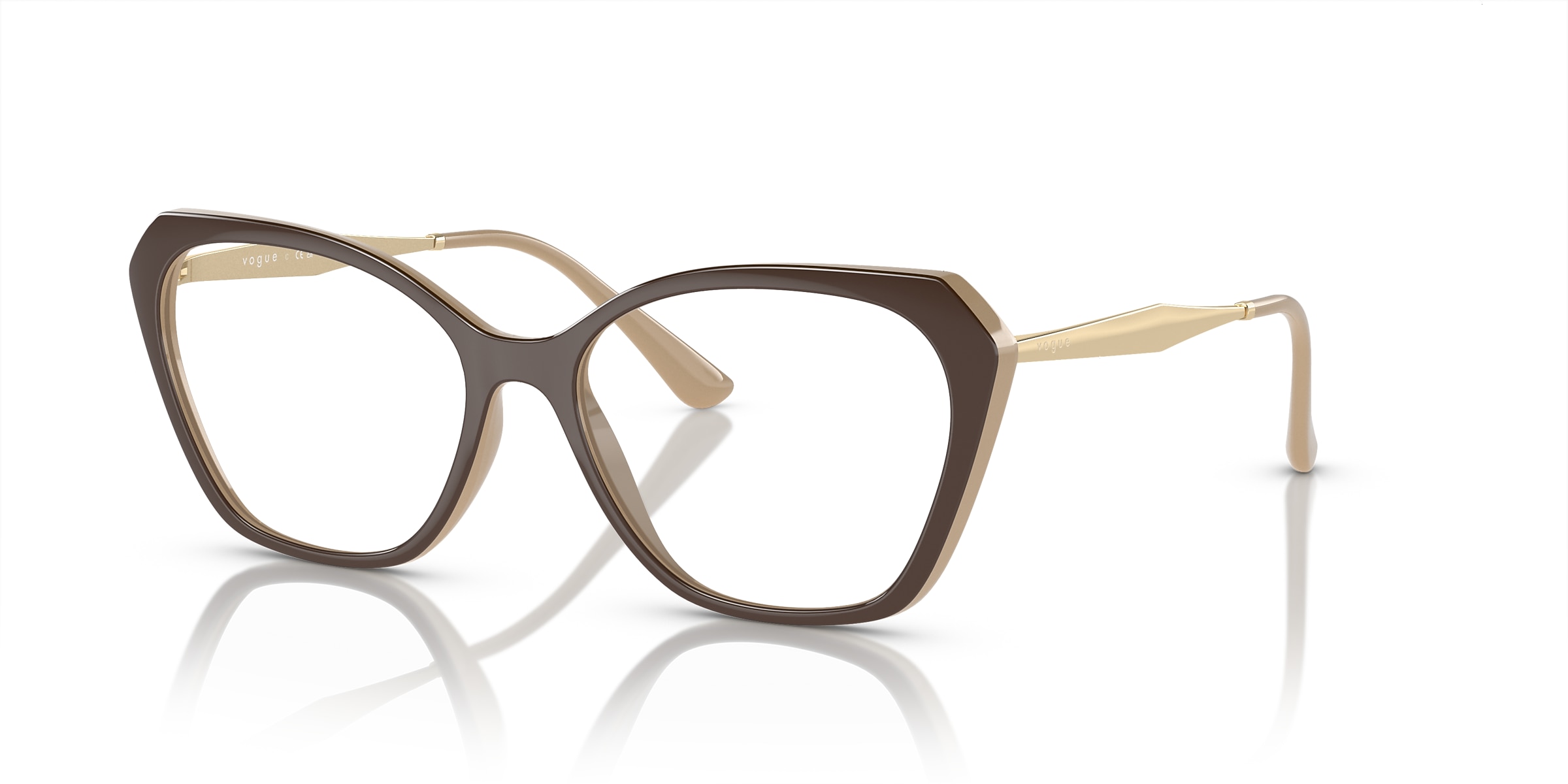 Vogue Eyewear Glasses VO5522