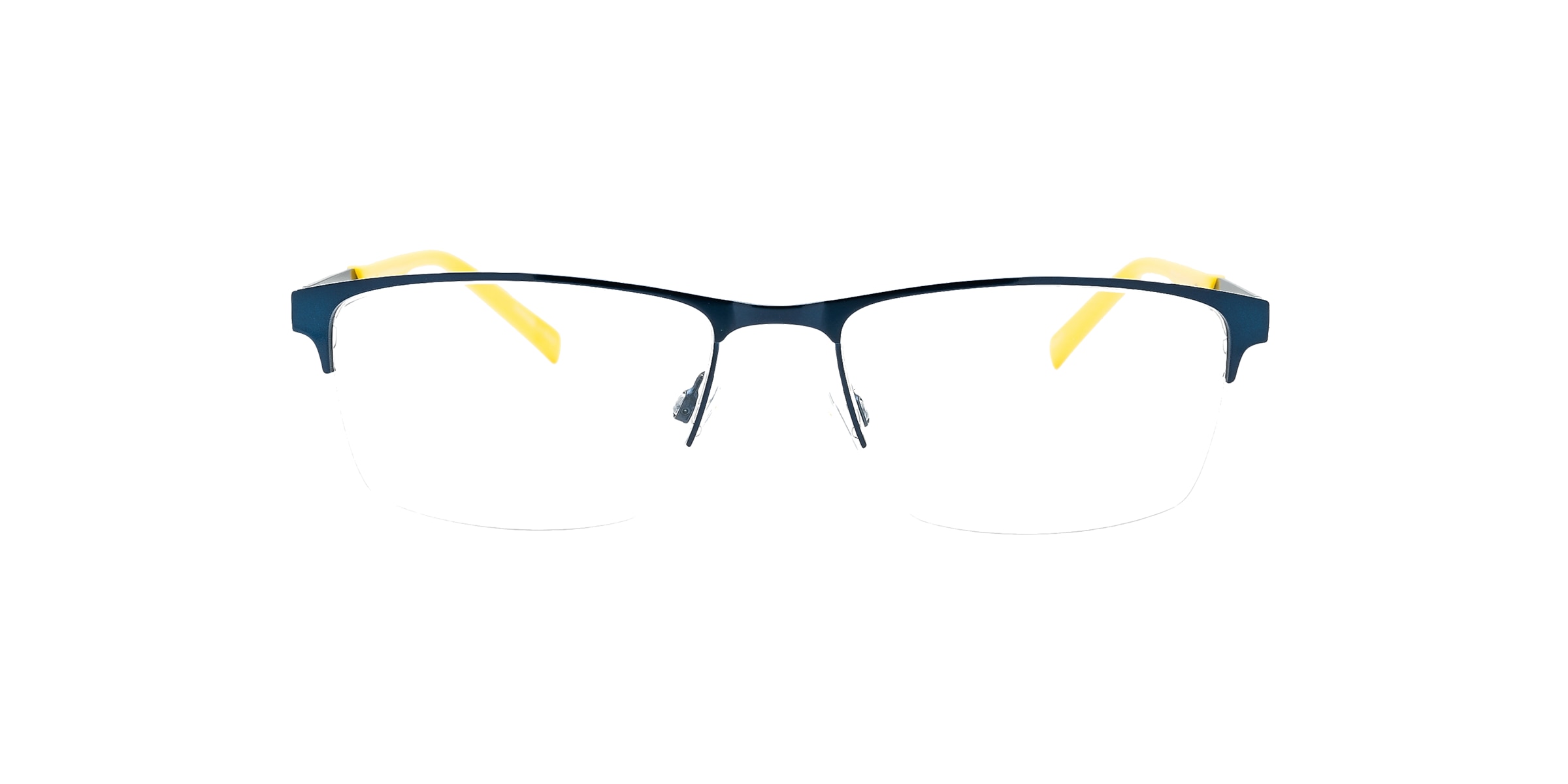 Clearly Glasses STRIPES