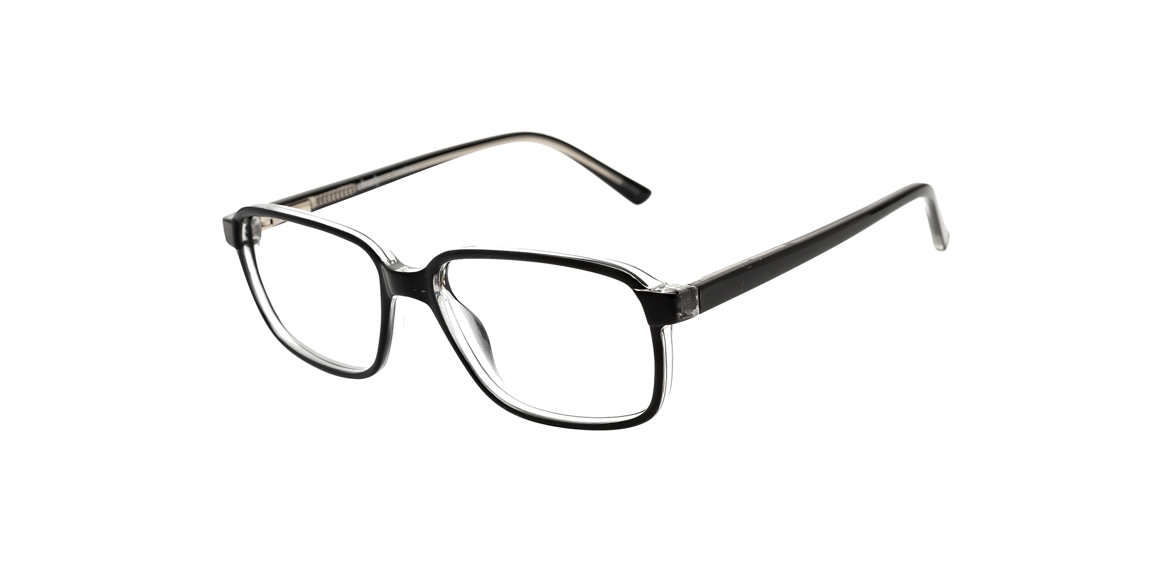 Clearly Glasses MAPLE CREEK